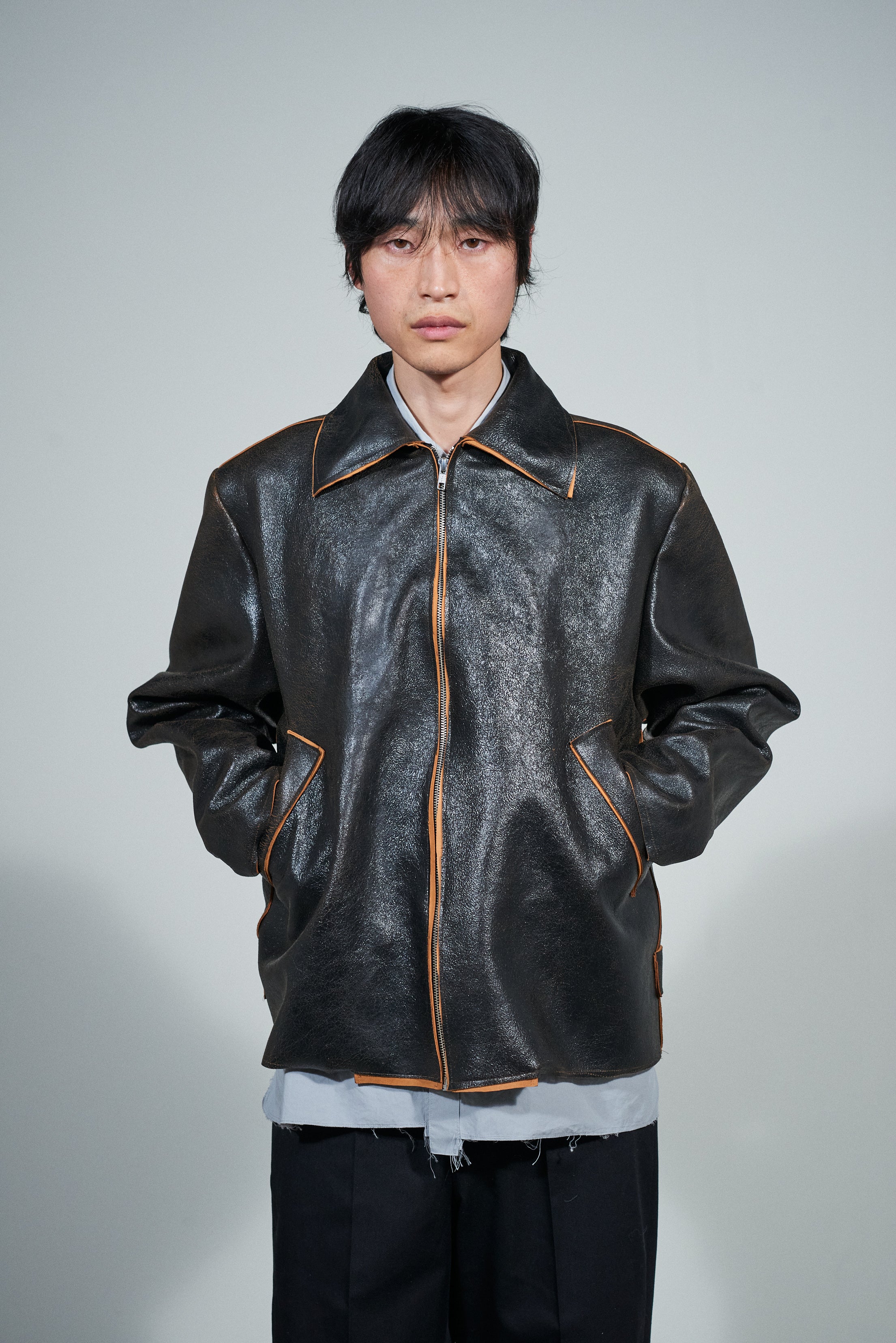 COATS & JACKETS – Camiel Fortgens