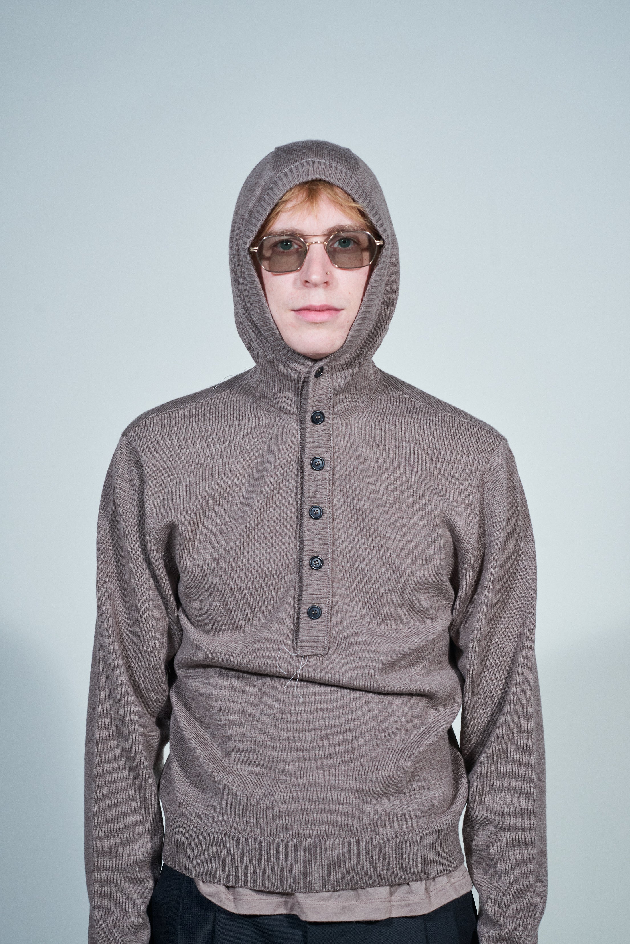 CF.22.03.02.02 BALACALVA KNIT merino light brown