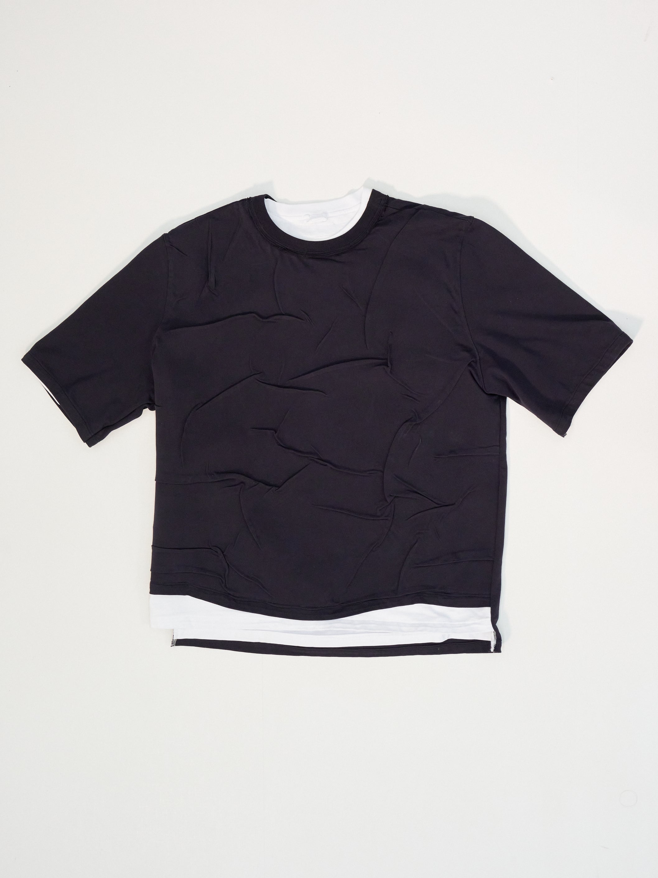 トップス camiel fortgens research shirt RESEARCH – Camiel Fortgens