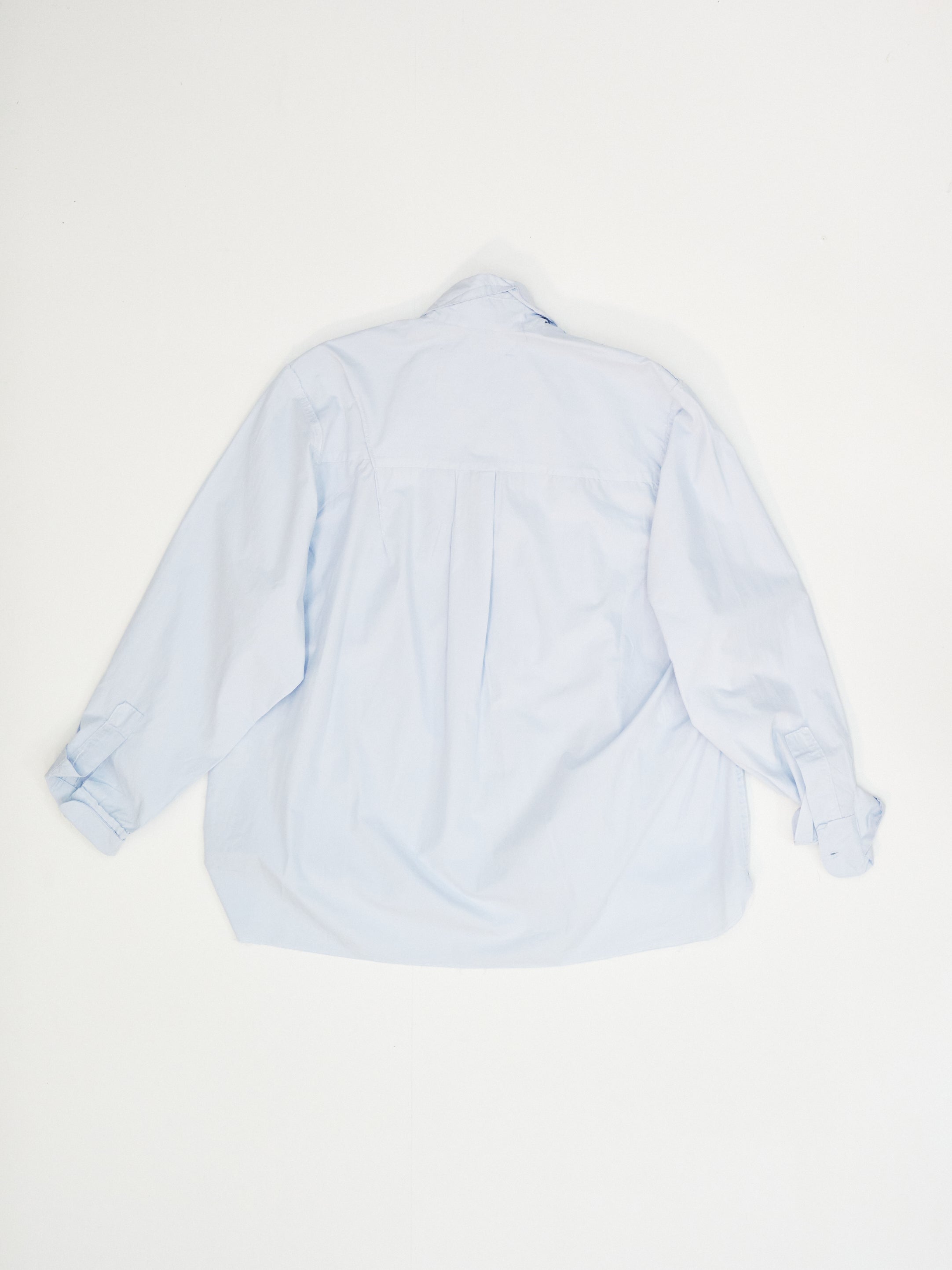SHIRTS – Camiel Fortgens