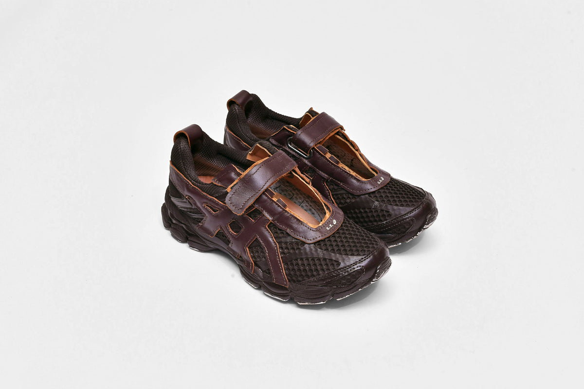 ASICS GEL-CUMULUS™ 16 Mary Jane brown