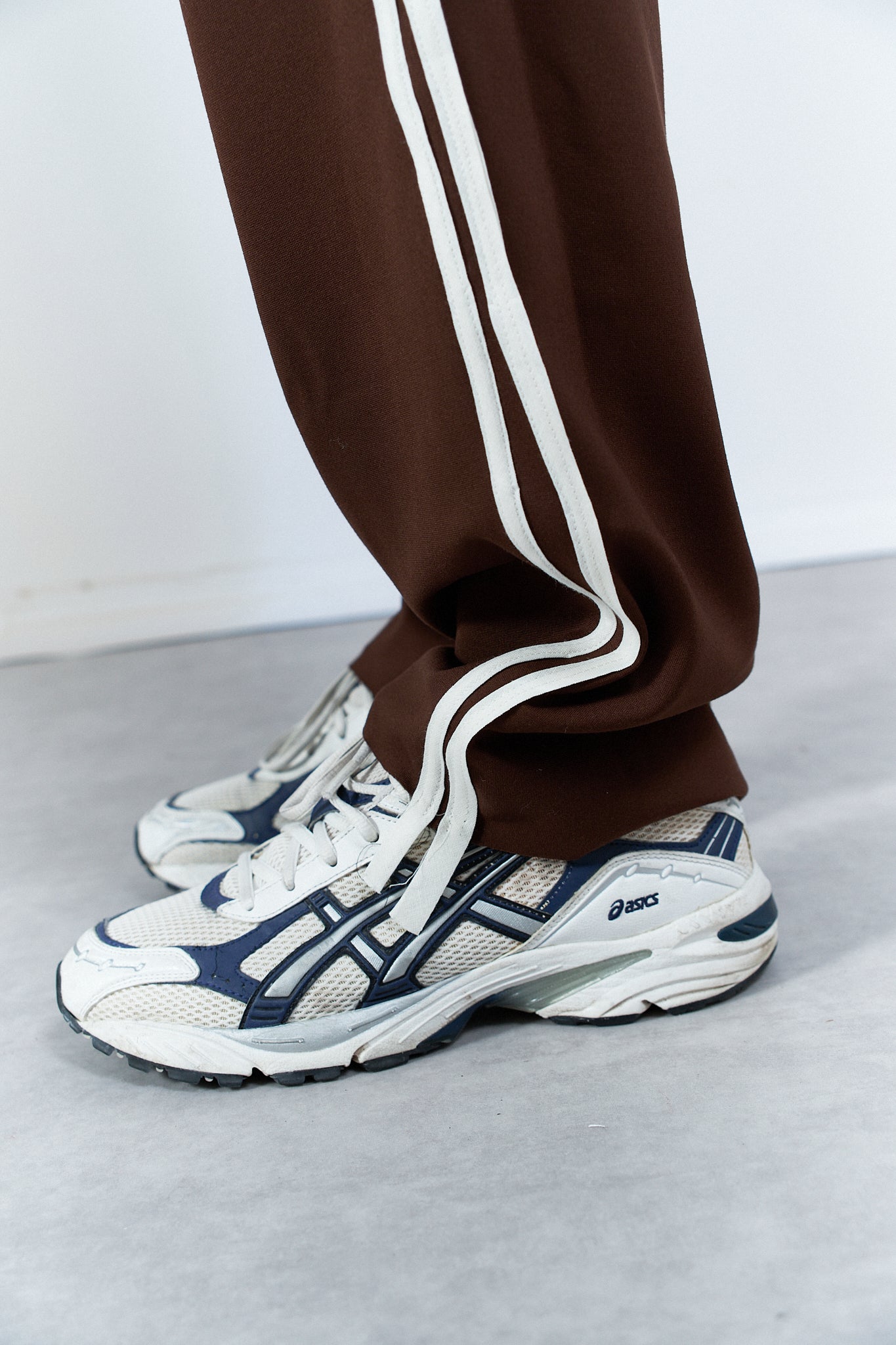 CF.20.02.05.01 SWEAT PANTS SPORT brown