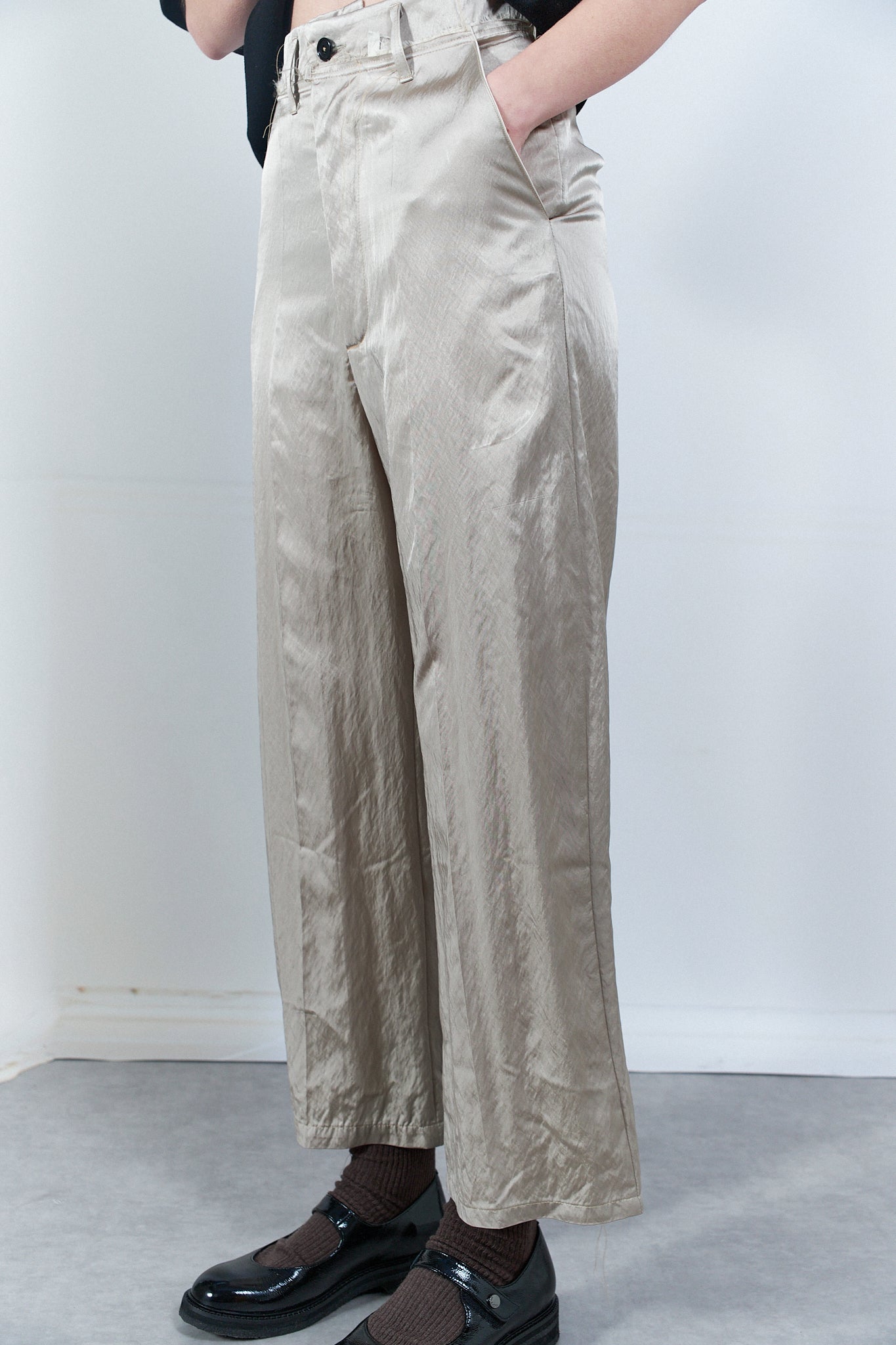 CF.20.06.06.02 STRAIGHT SLACK champagne