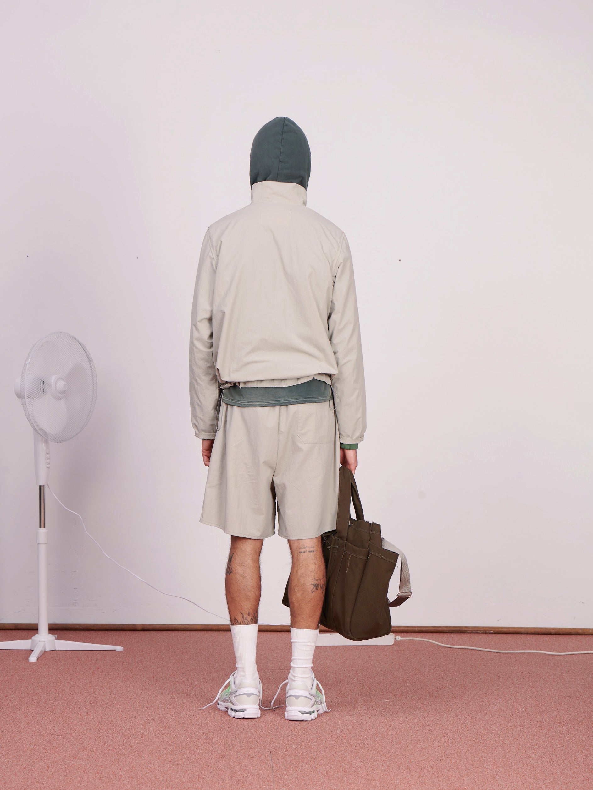 CF.23.09.01.03 TRACK JACKET technical sage