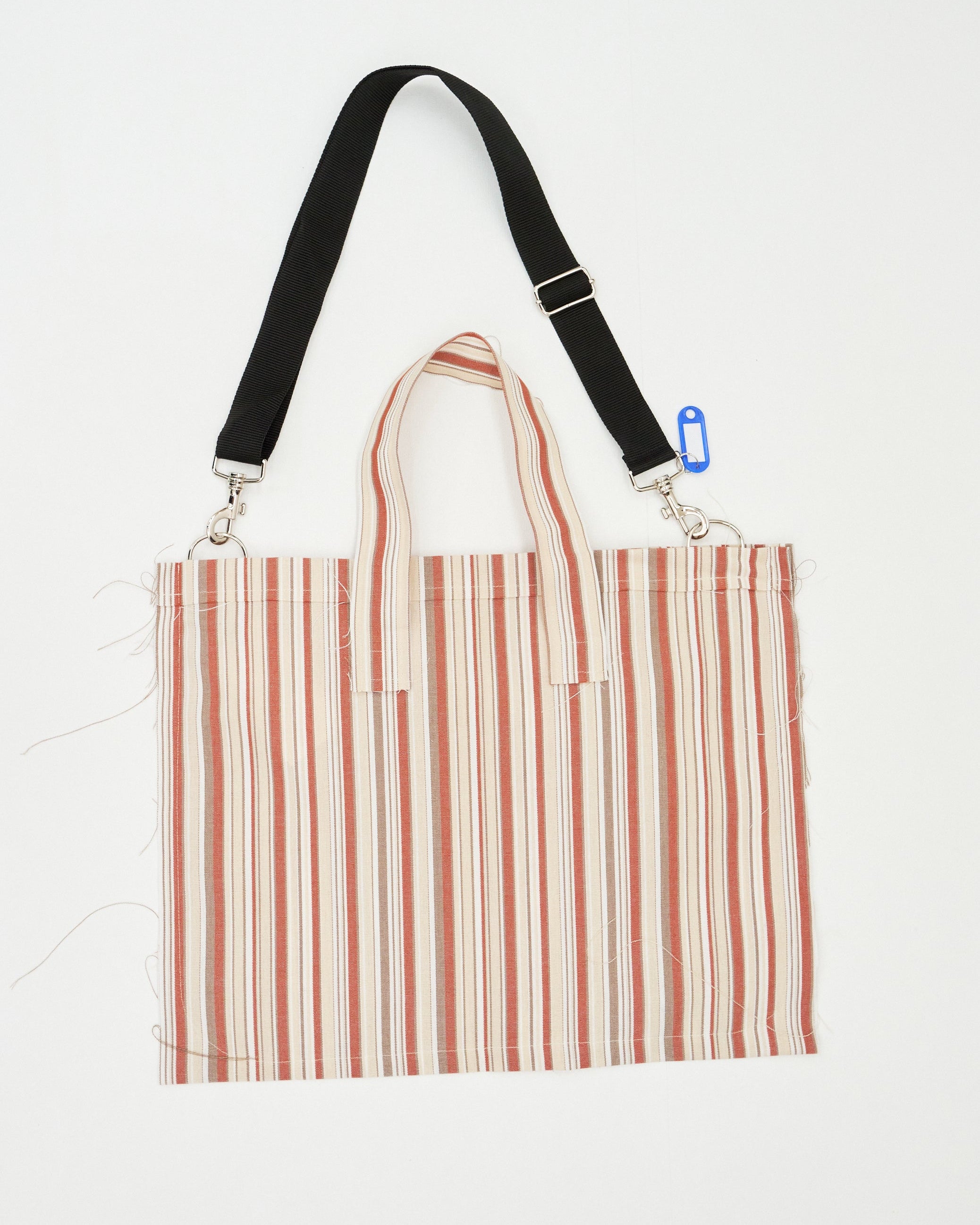 CF. EXCLUSIVE SHOPPER beige/orange
