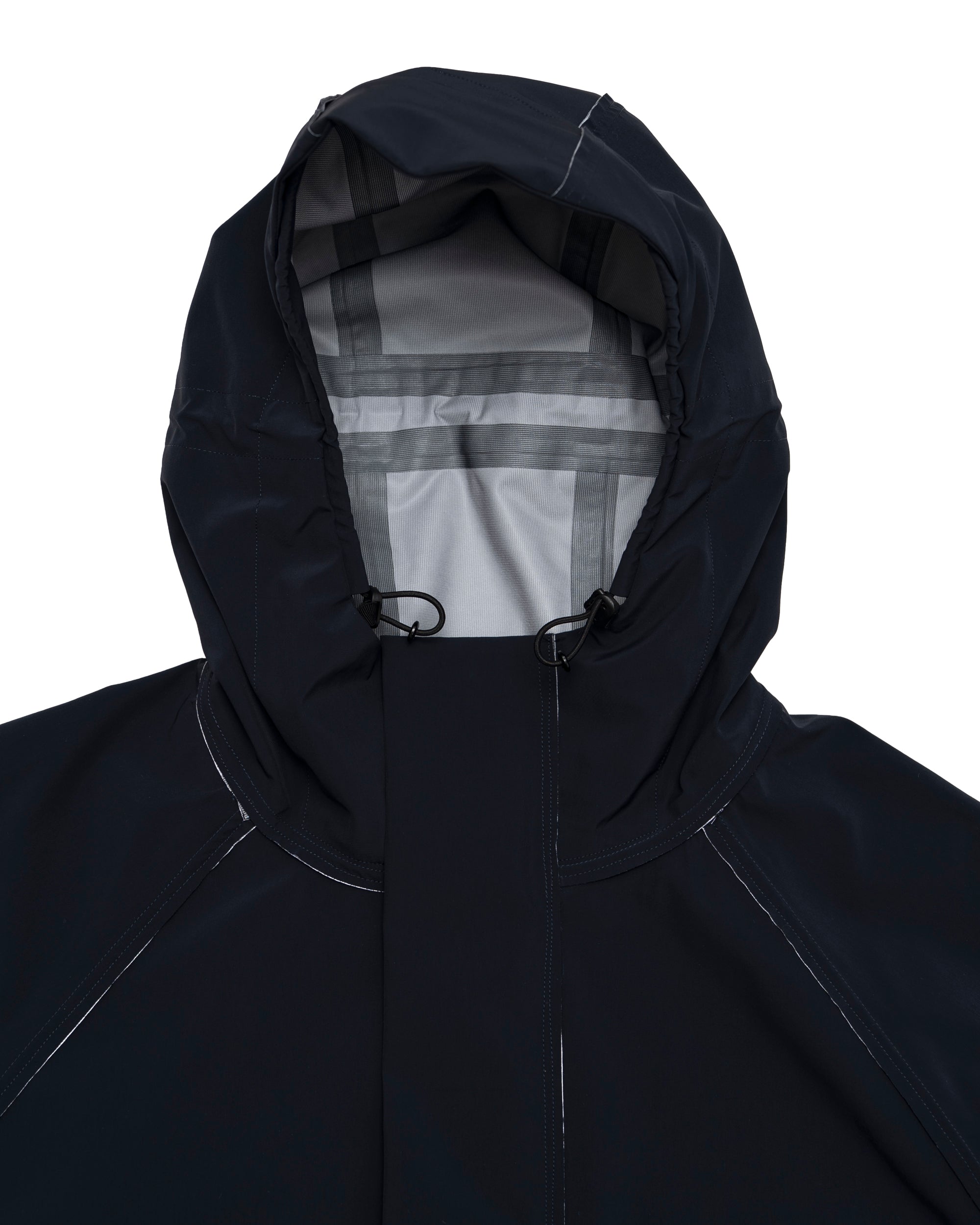 CF.GP PERTEX SHIELD 3L Mountain Parka