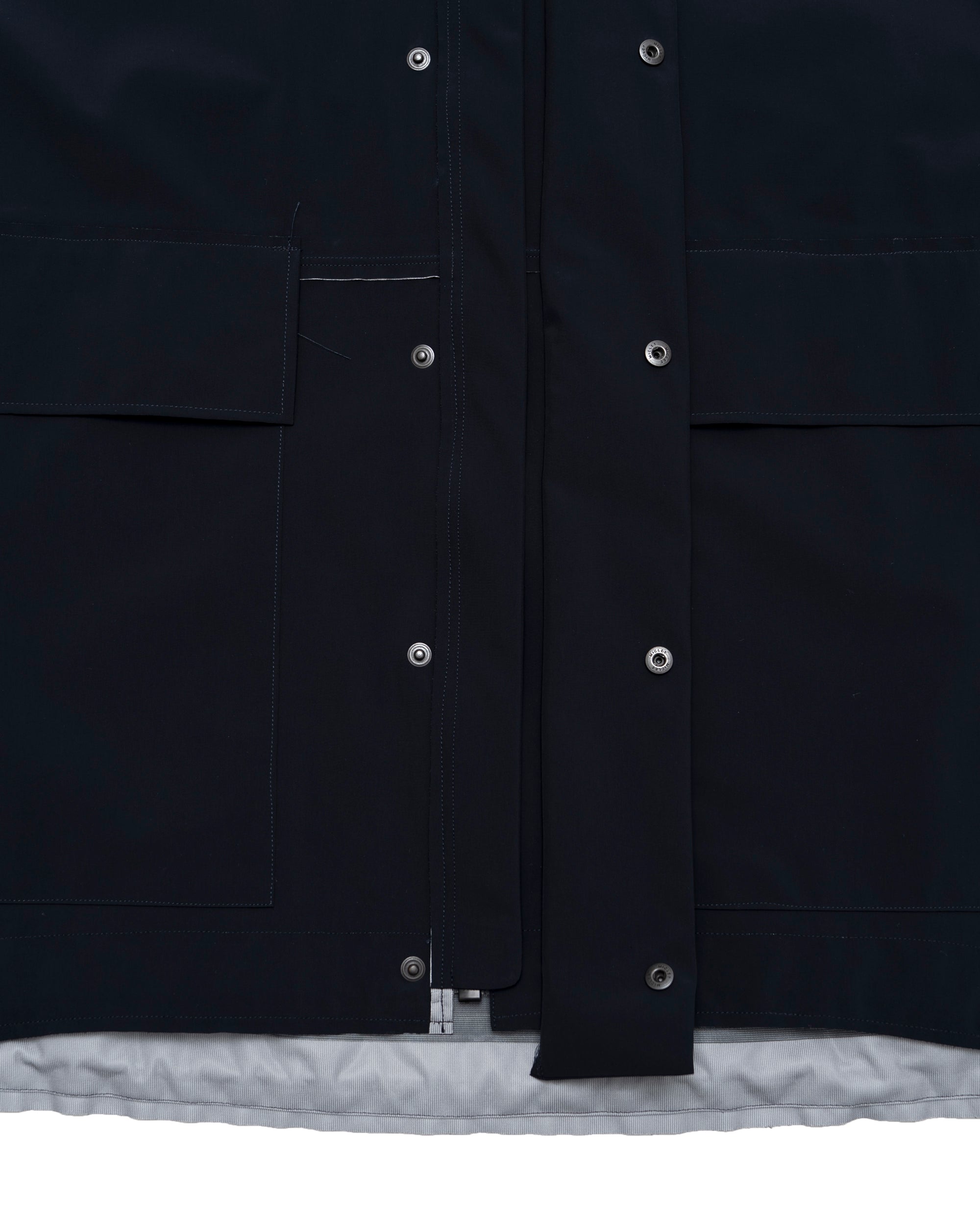 CF.GP PERTEX SHIELD 3L Mountain Parka