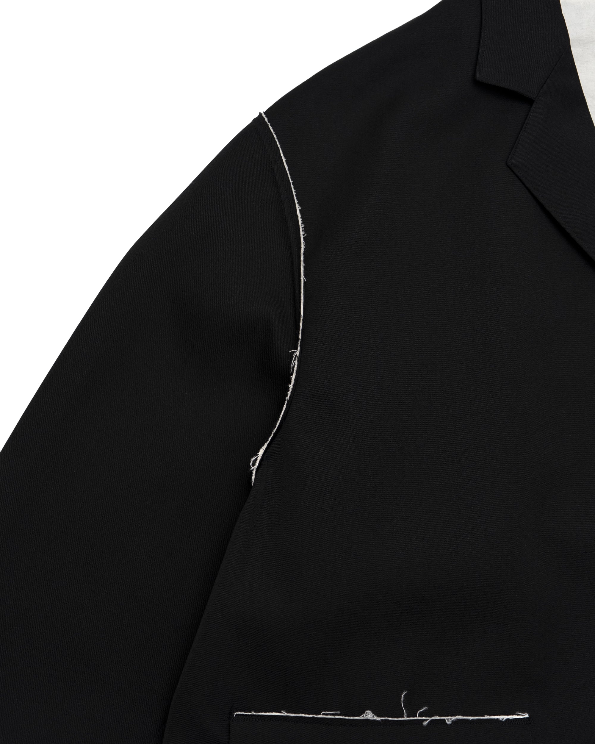 CF.GP Scale Off Wool 3B Jacket