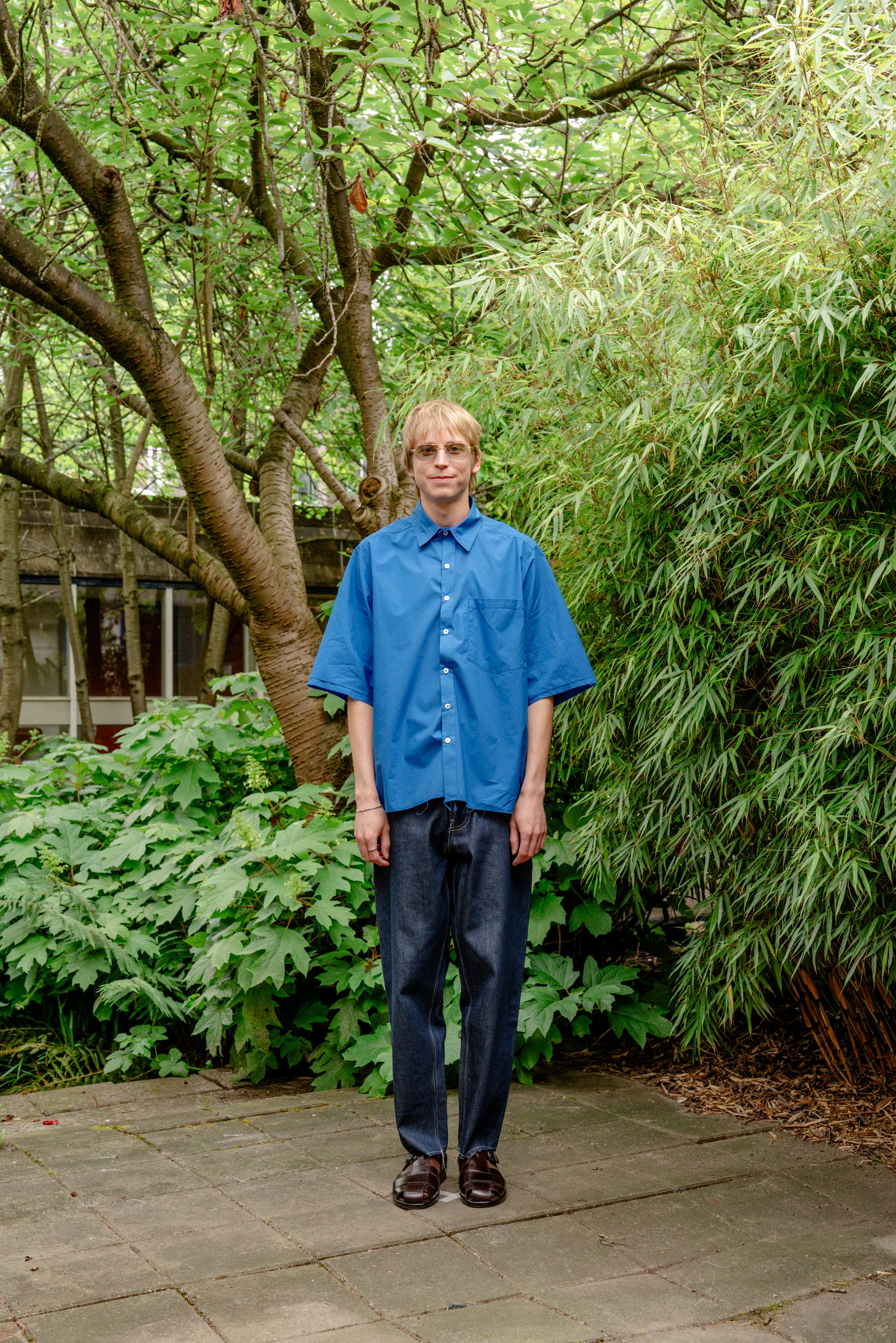 SHIRTS – Camiel Fortgens