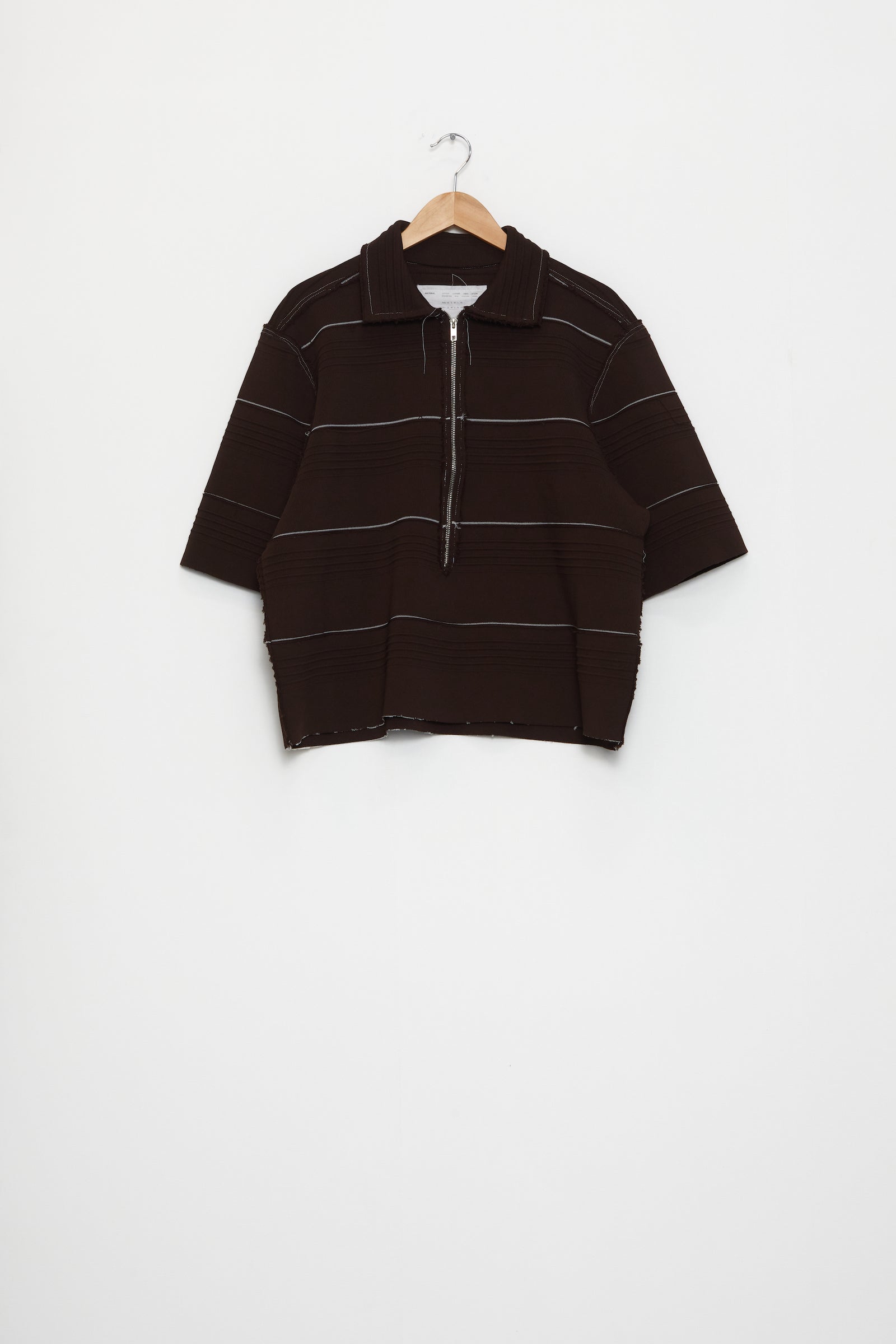 CF.19.03.05.01 POLO brown – Camiel Fortgens