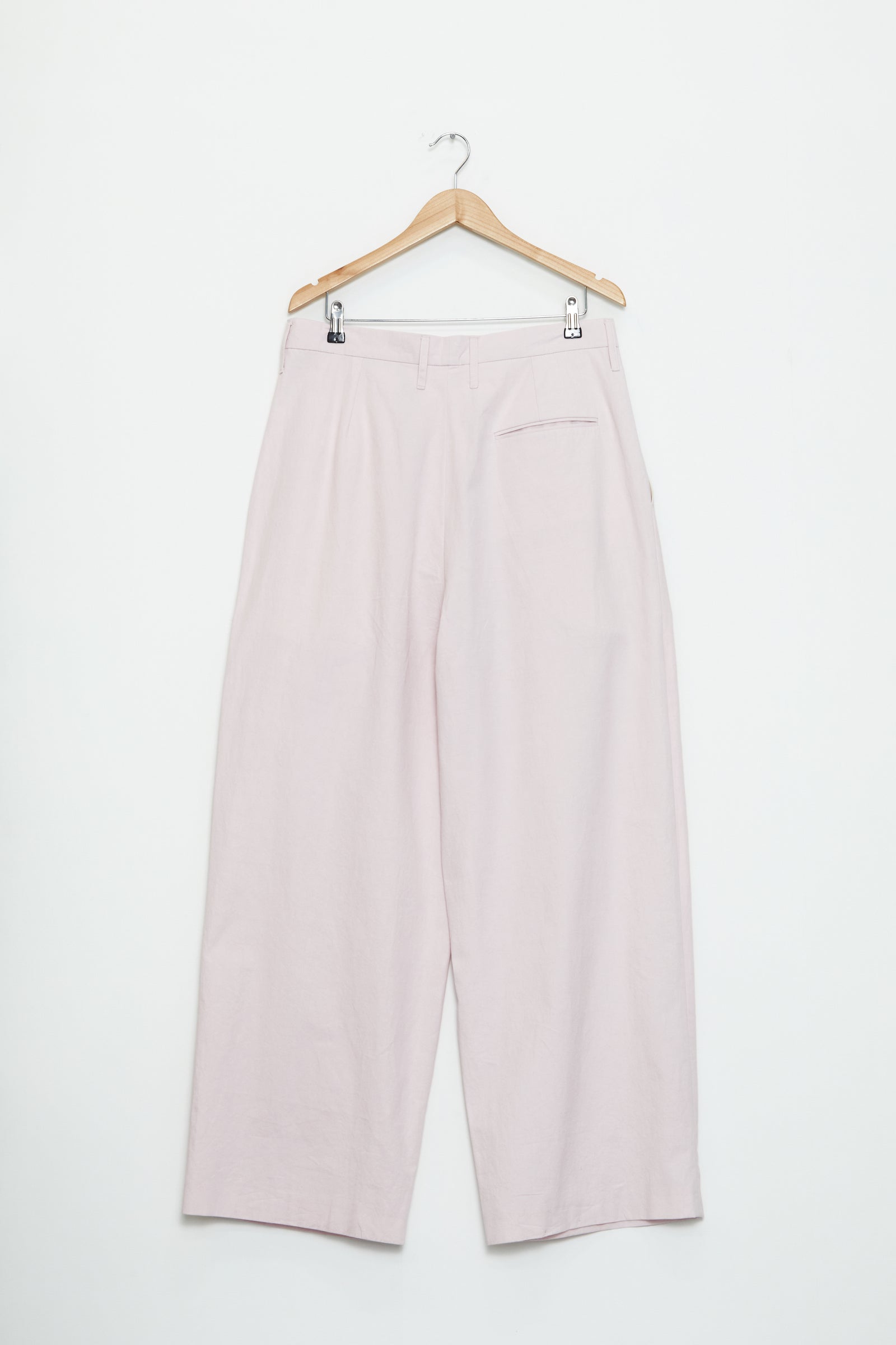 CF.19.06.05.02 SUIT PANTS pink