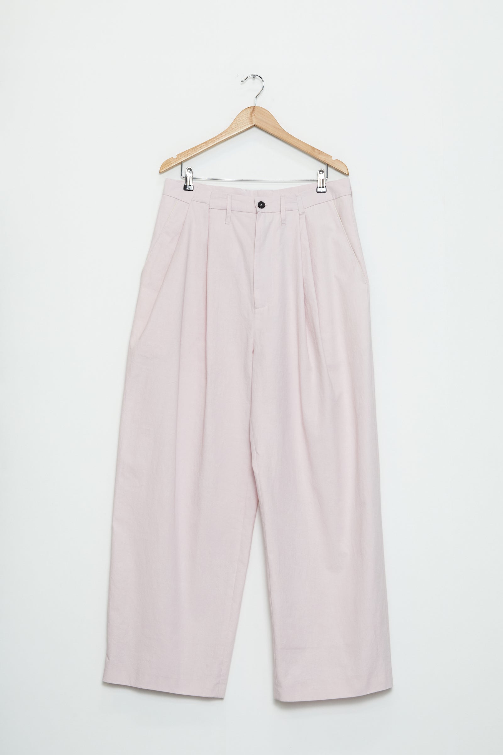CF.19.06.05.02 SUIT PANTS pink