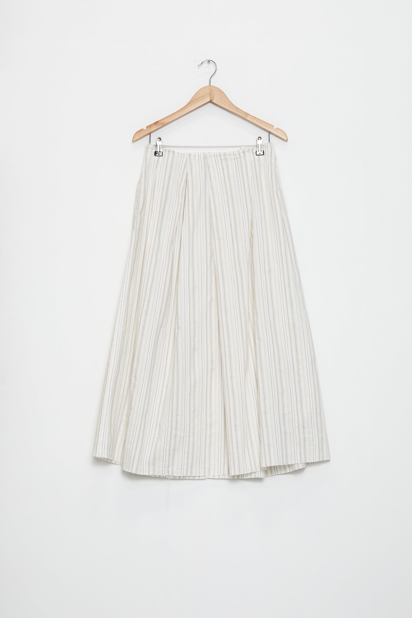 トップス camiel fortgens basic longtee white CF.19.07.02.01 TOPLESS DRESS off-white stripe – Camiel Fortgens