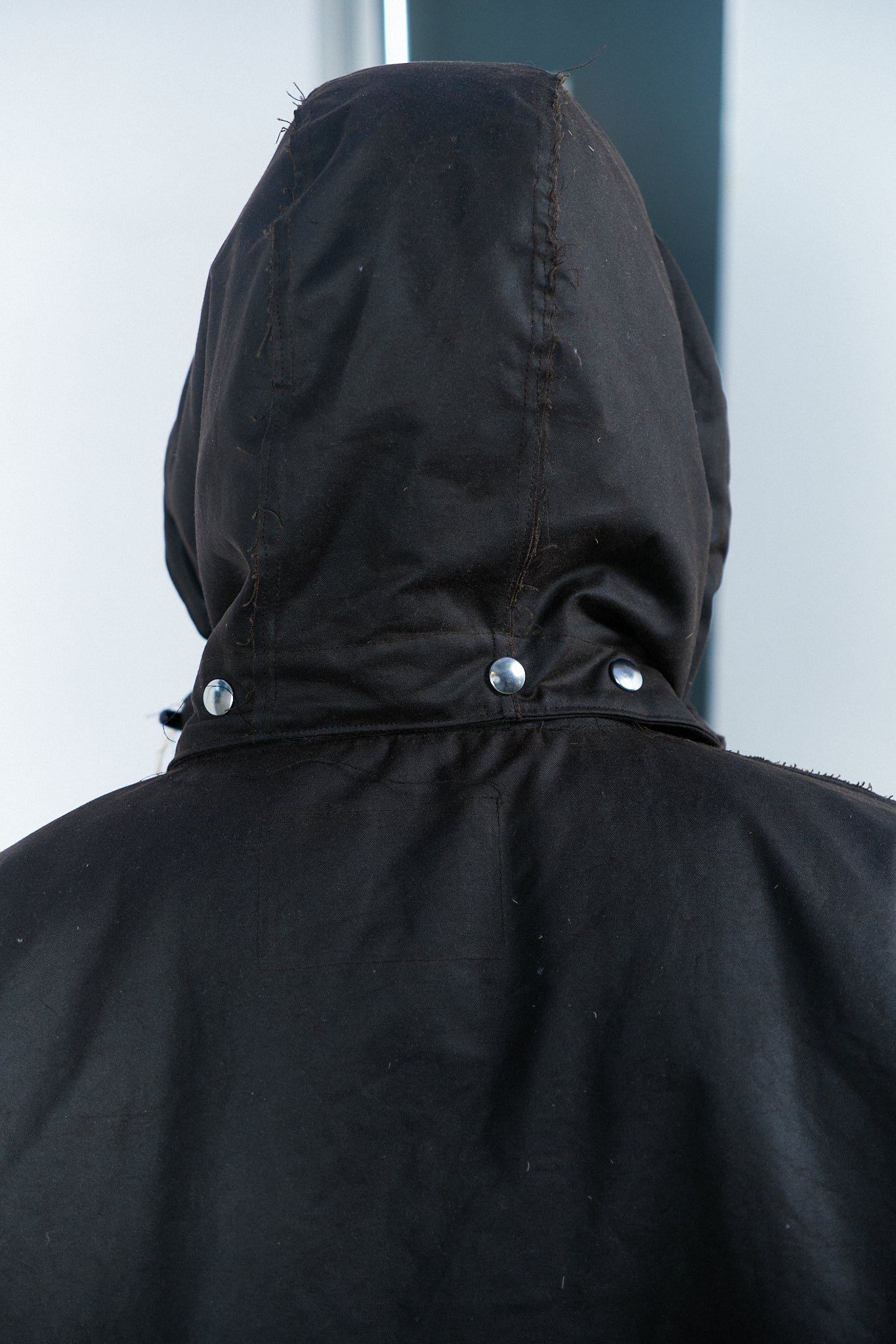 CF.20.10.05.01 OUTDOOR HUNTING JACKET brown