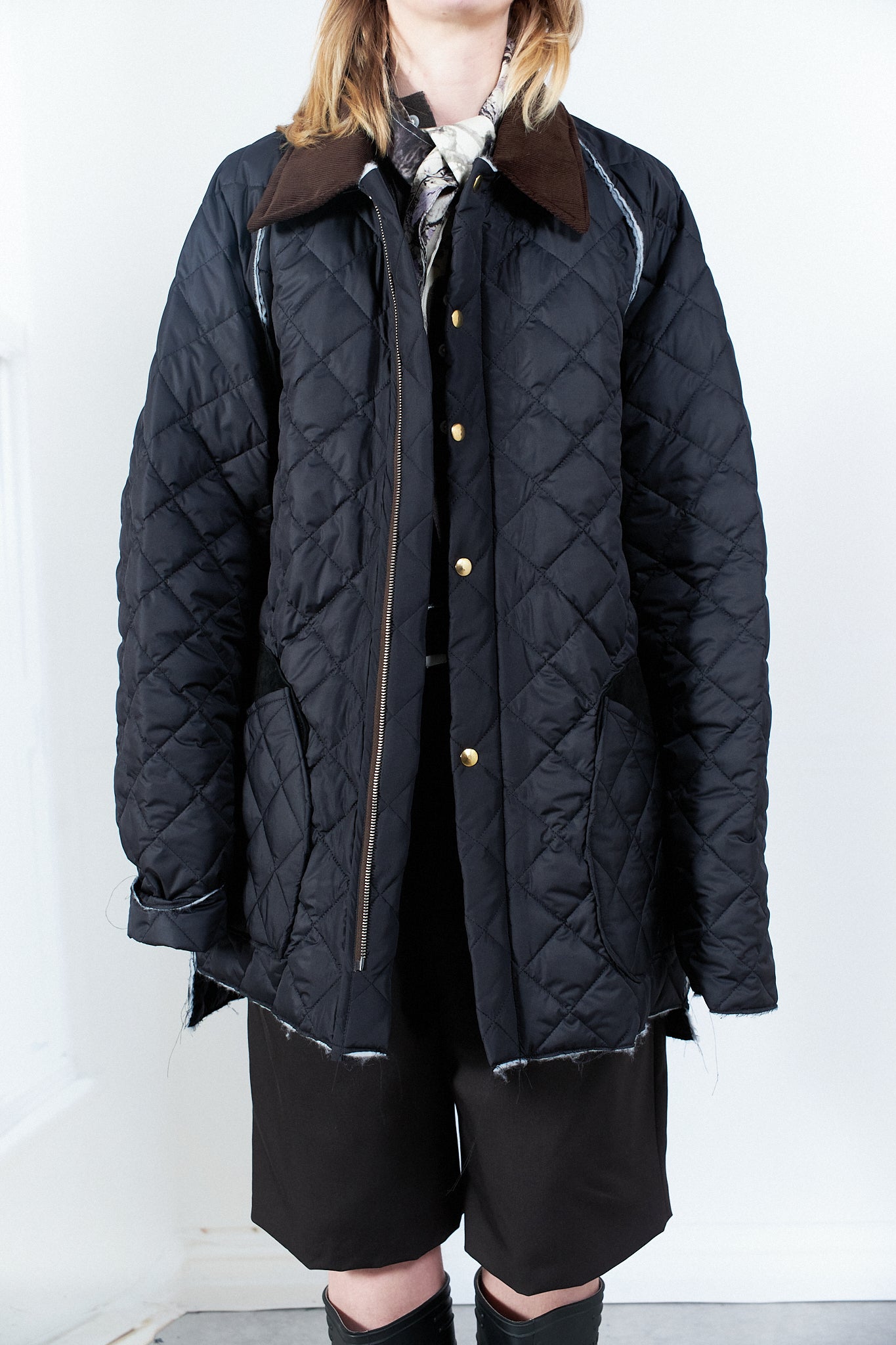 COATS & JACKETS – Camiel Fortgens