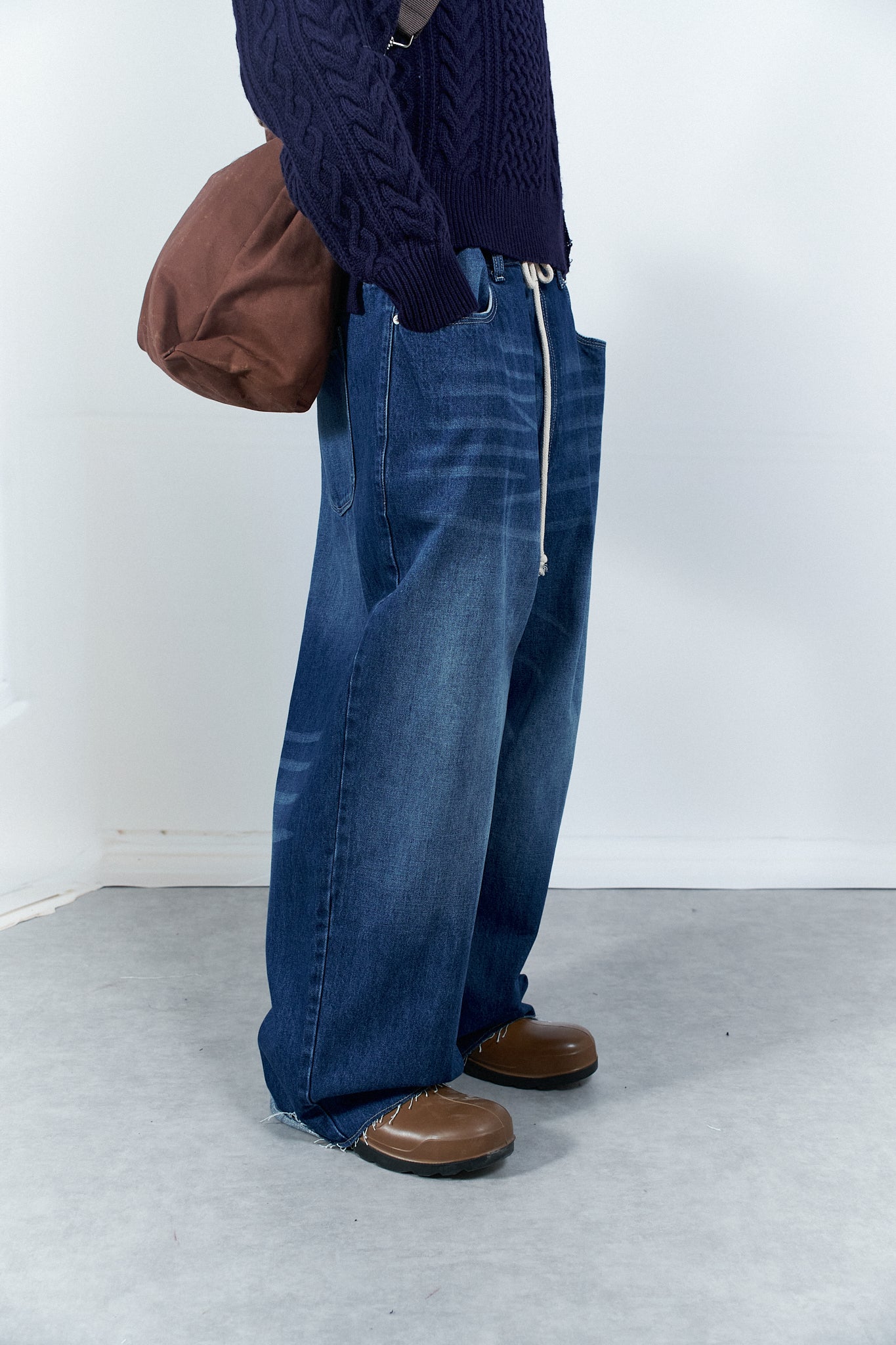 CF.20.06.04.01 BIG JEANS blue