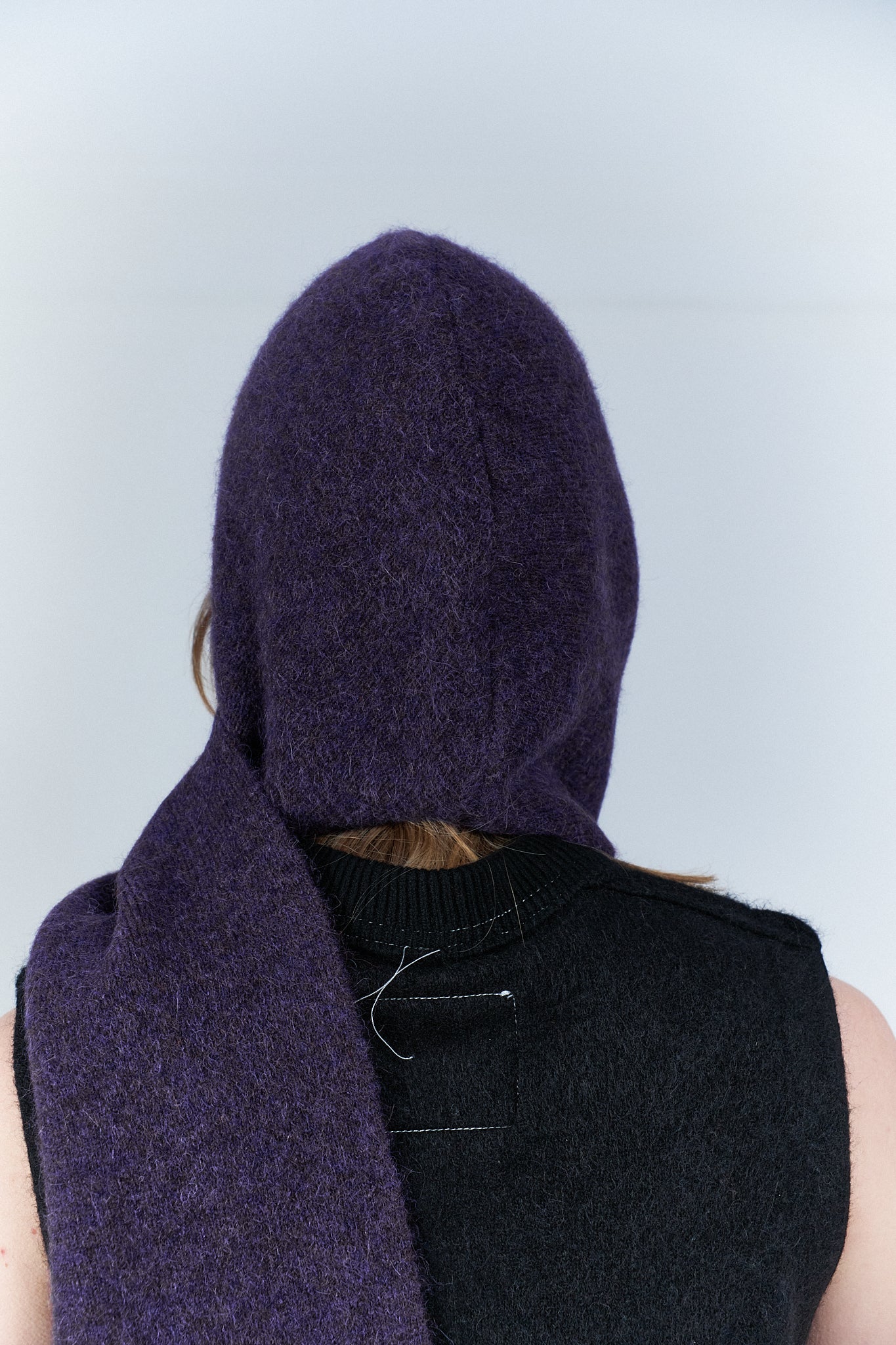 camiel fortgensBALACLAVA SCARFマフラー camiel fortgensBALACLAVA SCARFマフラー