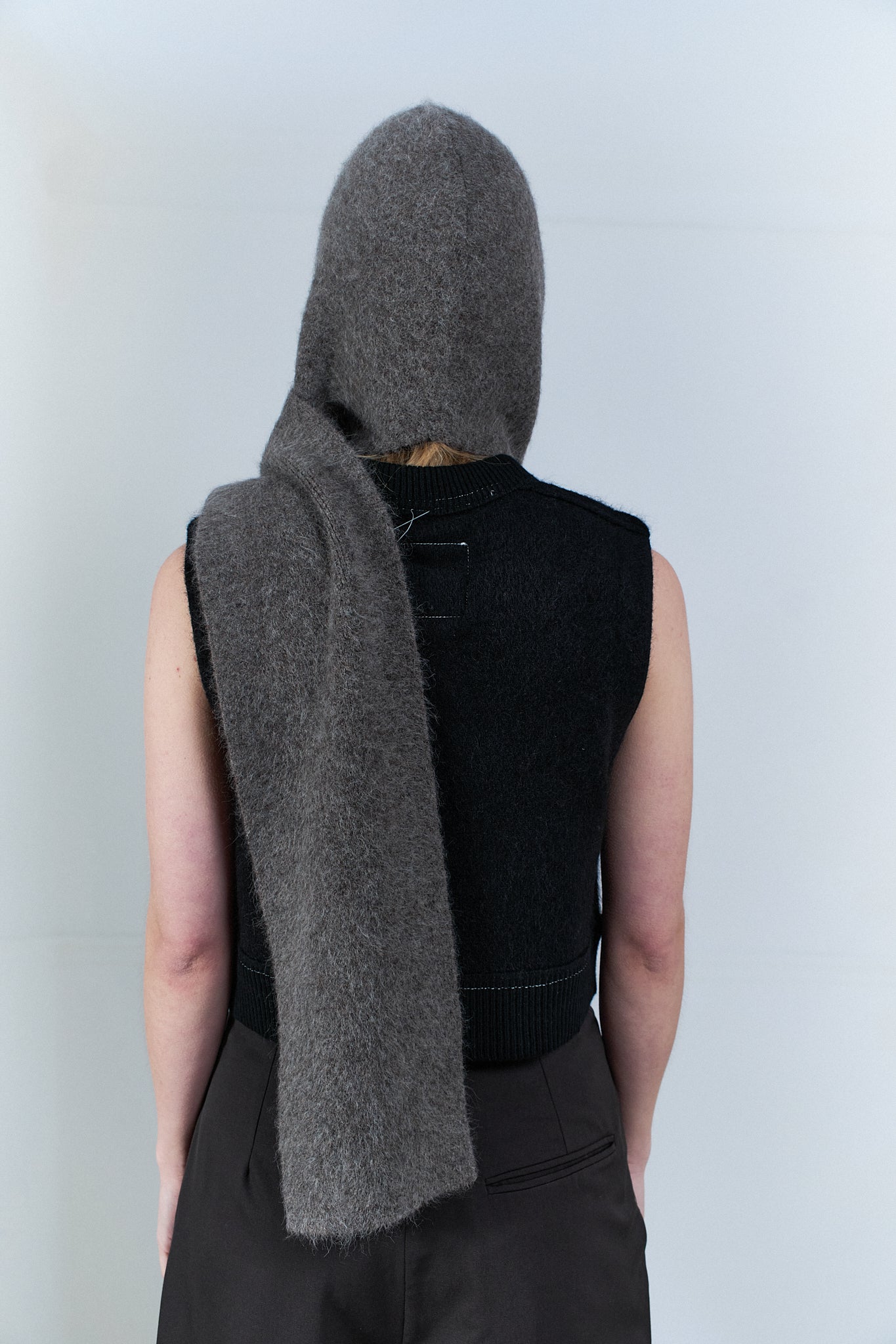 camiel fortgensBALACLAVA SCARFマフラー camiel fortgensBALACLAVA SCARFマフラー