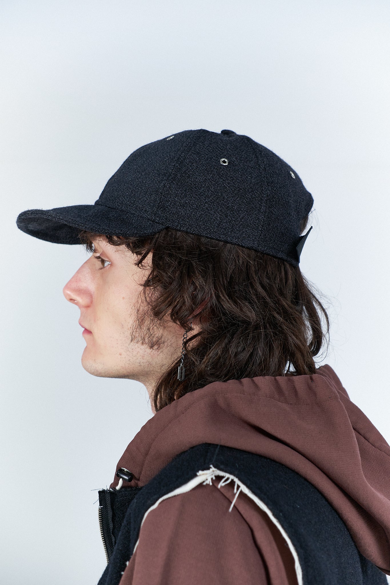 CF.20.11.01.02 CAP black