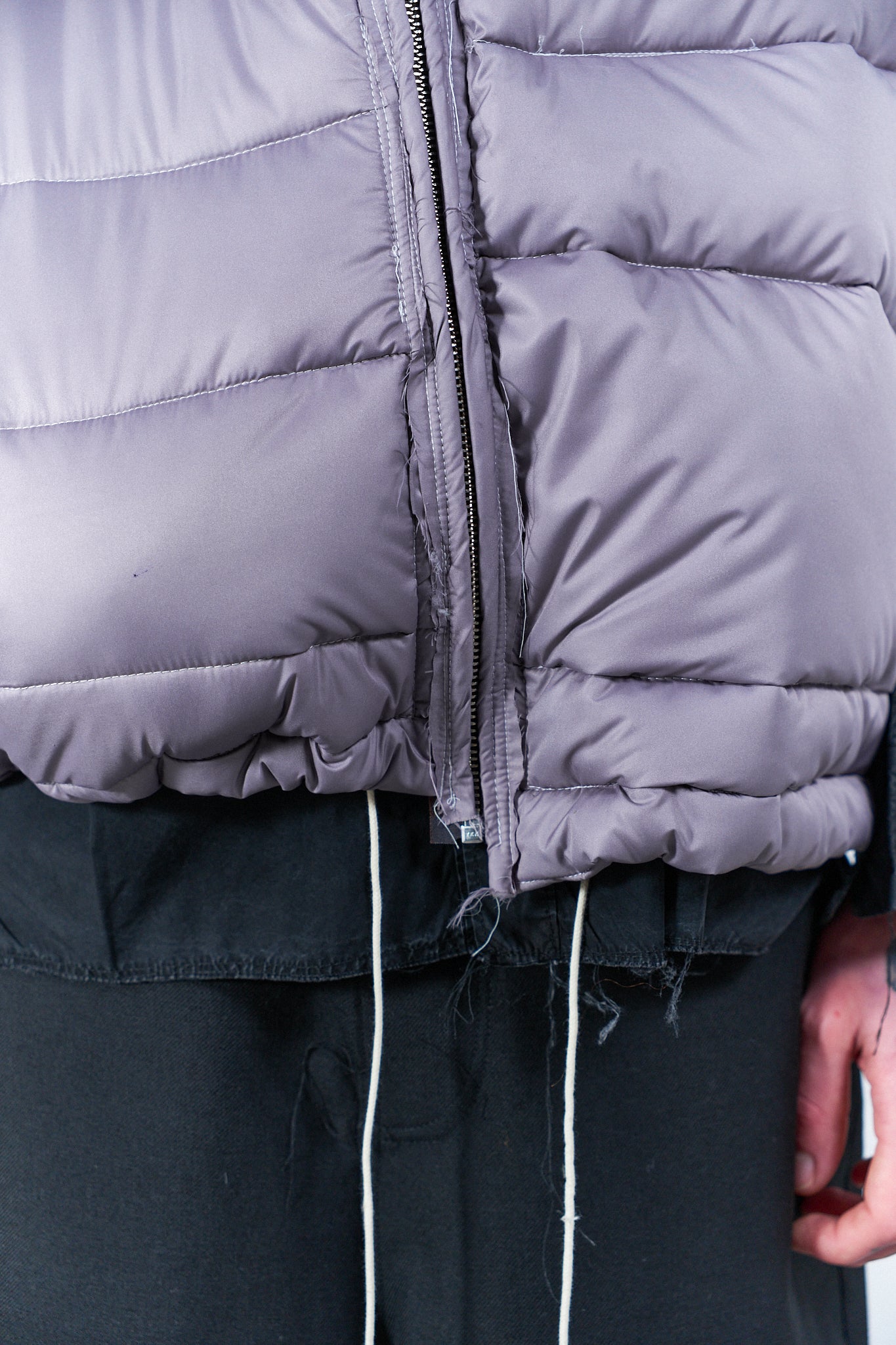CF.20.05.03.01 BODY WARMER lilac