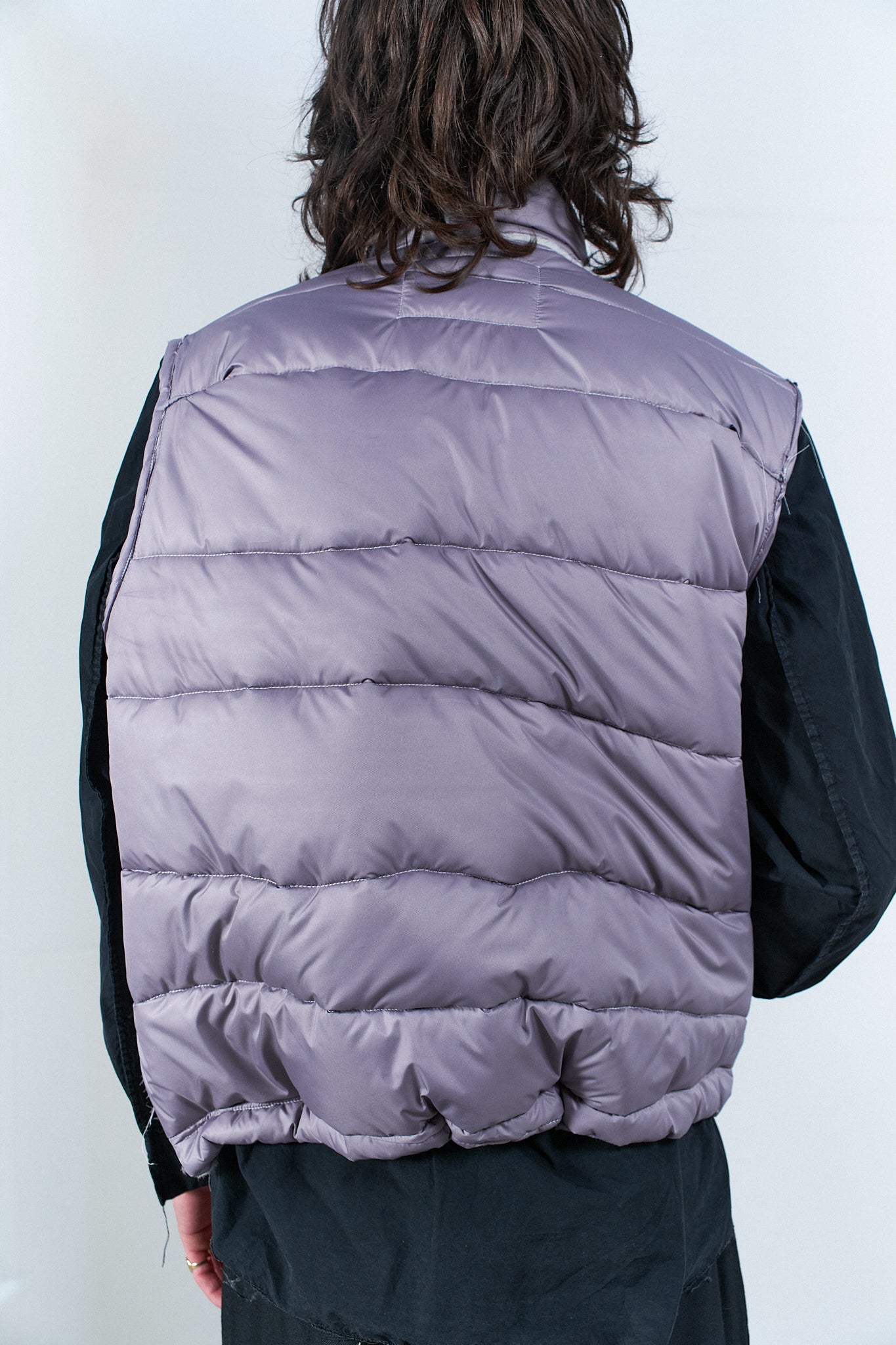 CF.20.05.03.01 BODY WARMER lilac