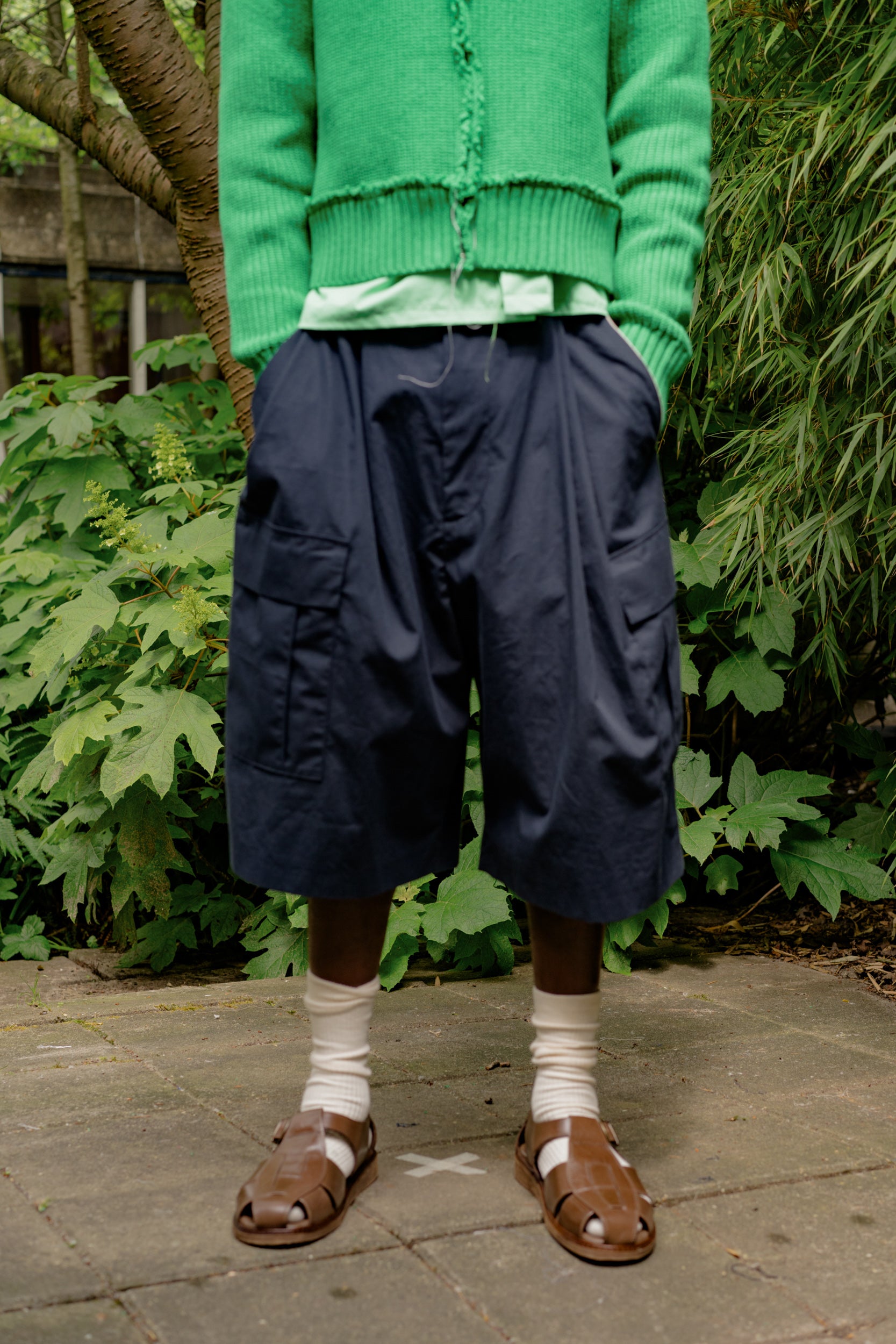 PANTS – Camiel Fortgens