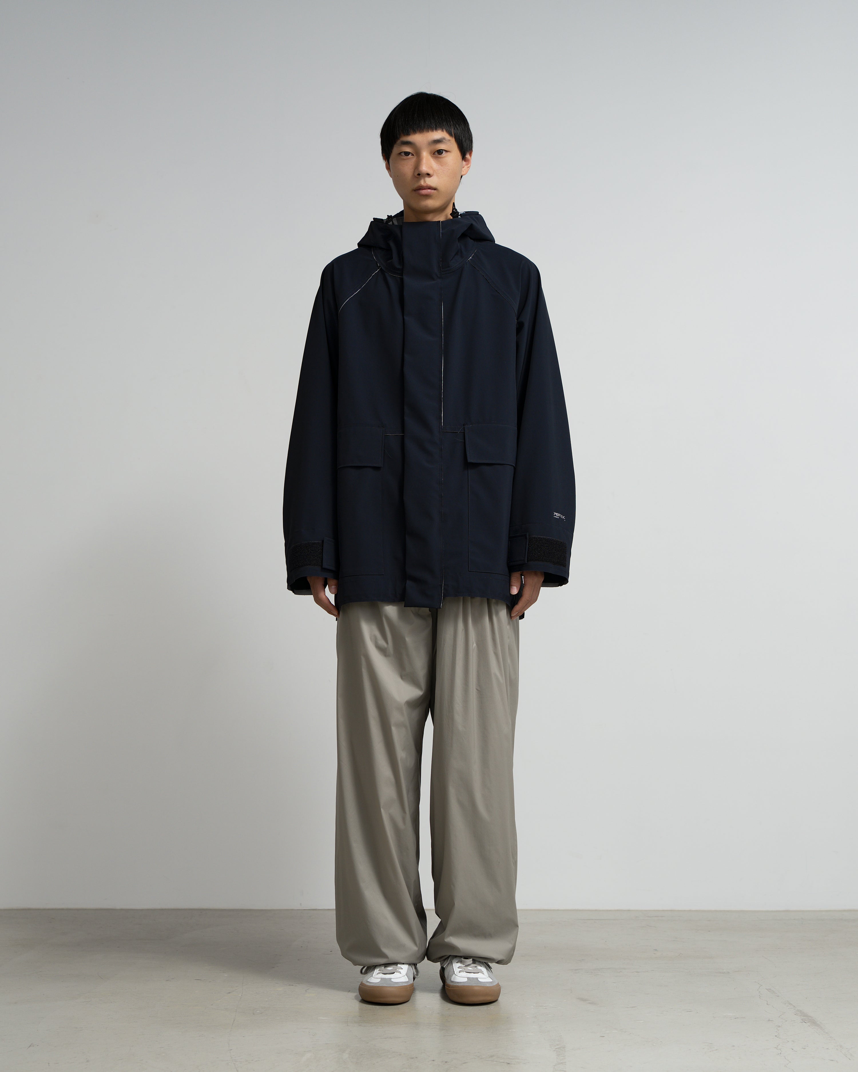 CF.GP PERTEX SHIELD 3L Mountain Parka