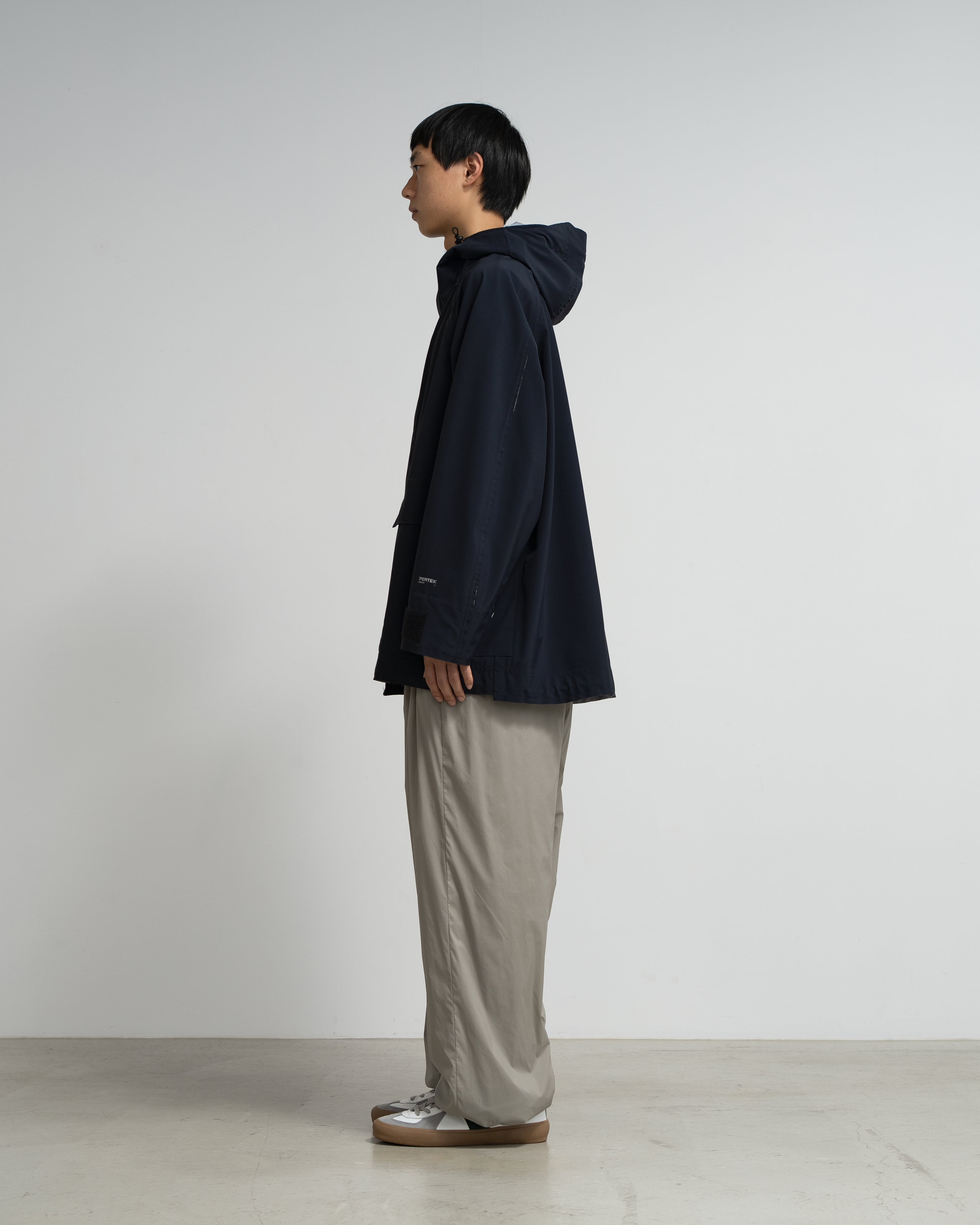 CF.GP PERTEX SHIELD 3L Mountain Parka