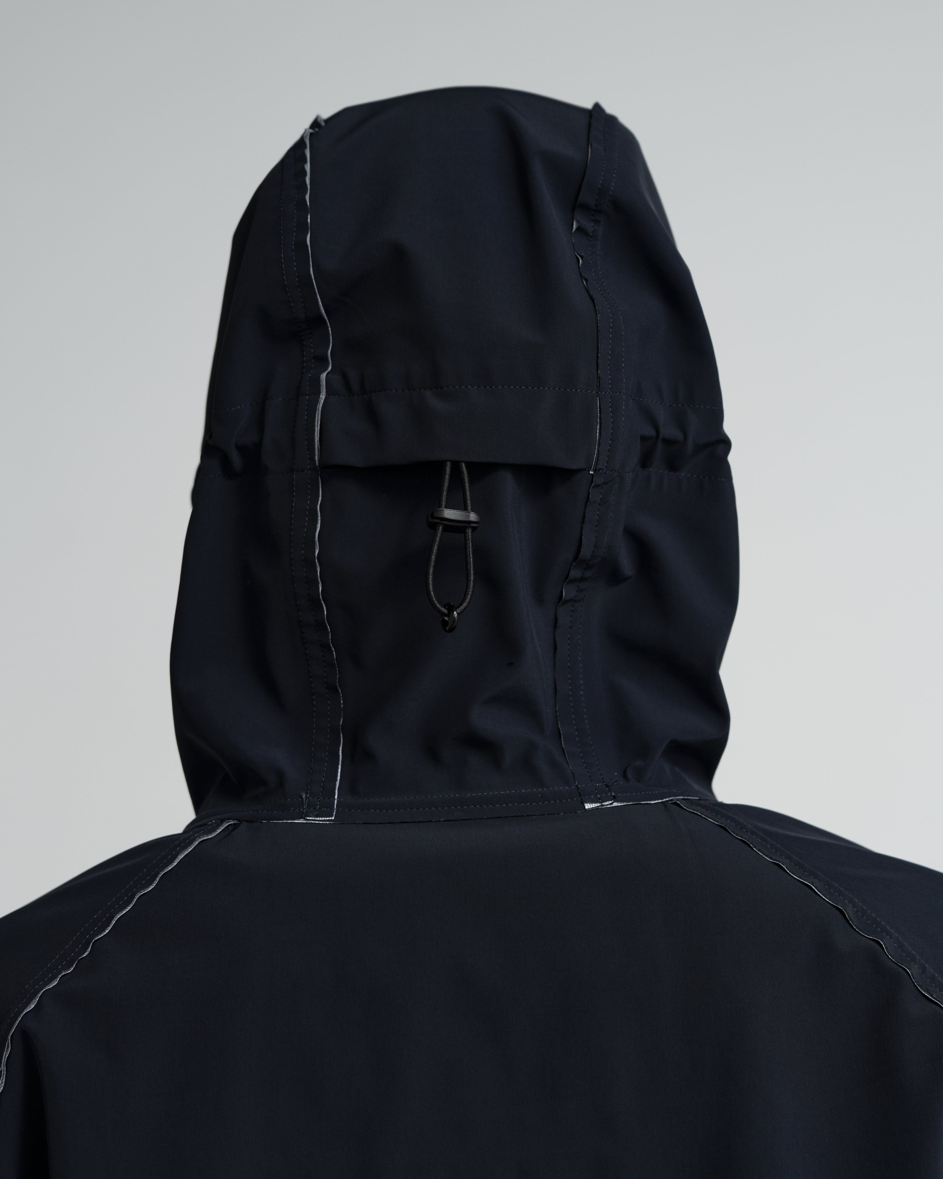 CF.GP PERTEX SHIELD 3L Mountain Parka