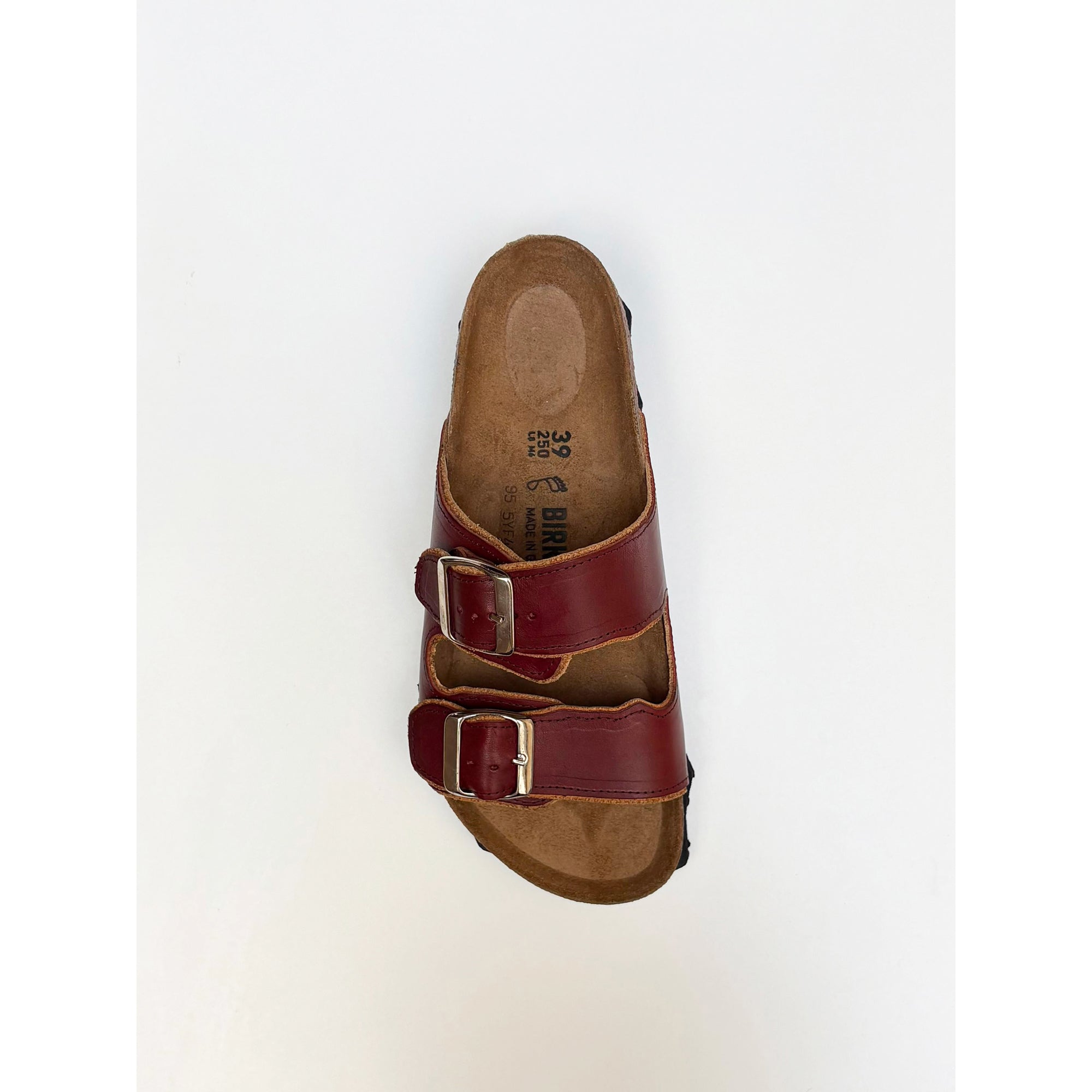 CF.23.17.02.SANDALS red
