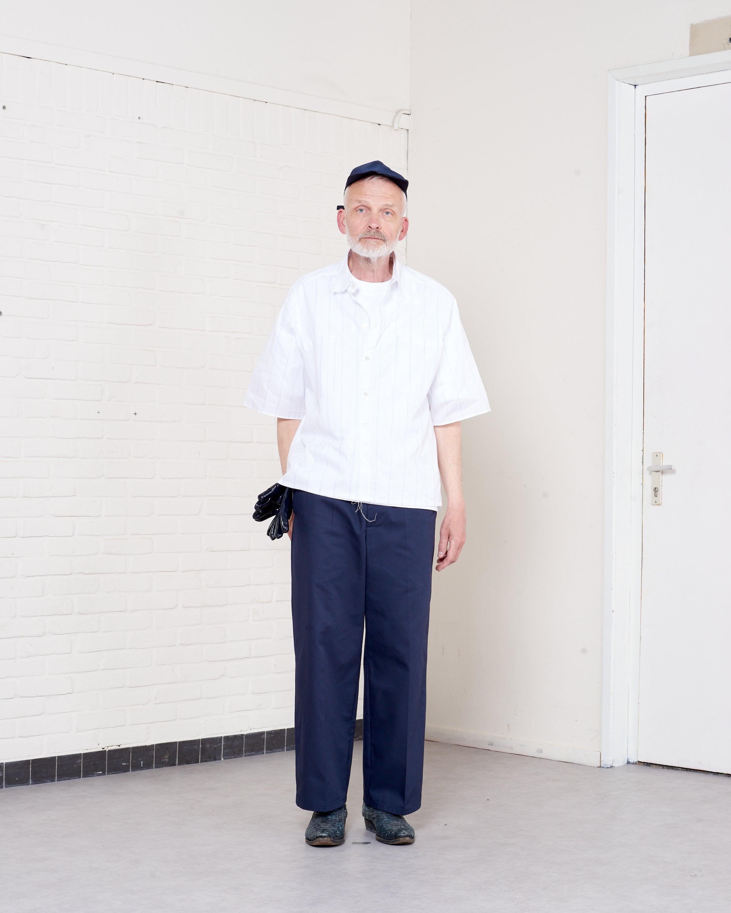 CF.21.04.01.02 BOXY SHIRT stripe