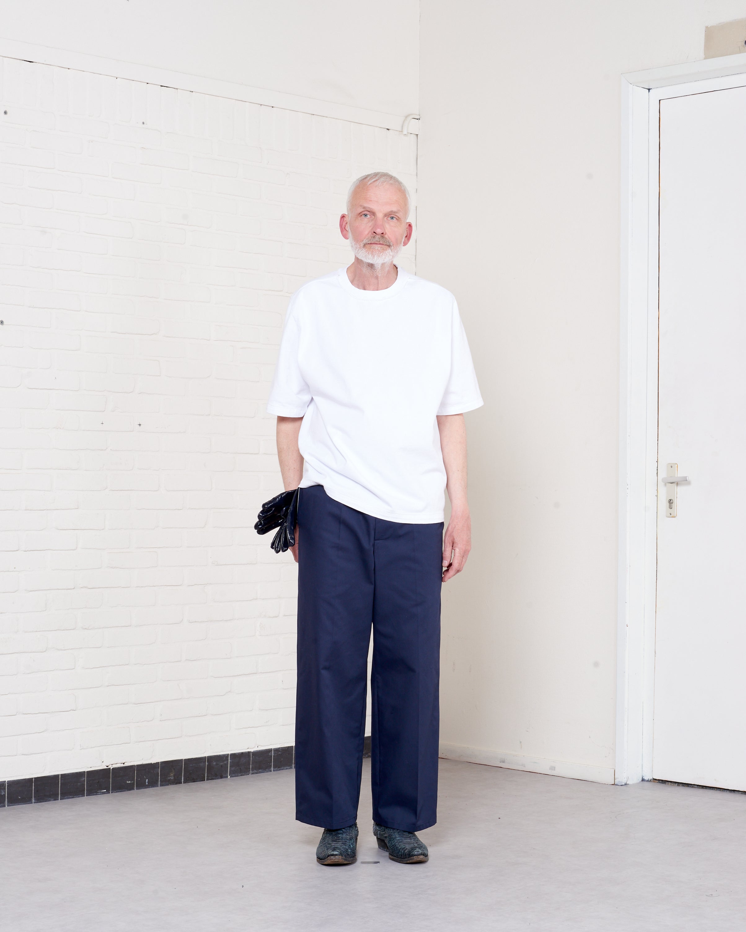 CF.21.06.02.02 FAMILY PANTS navy