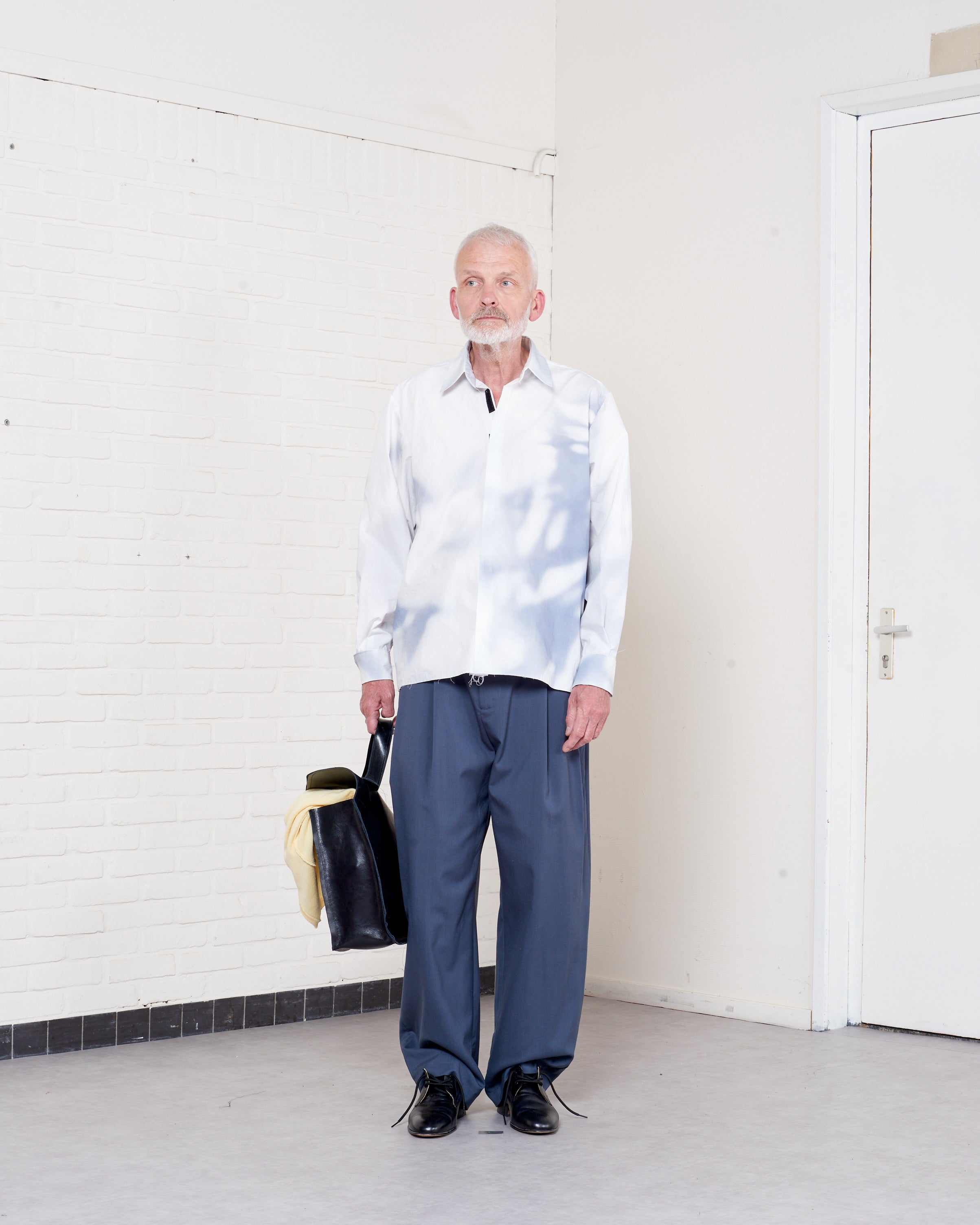 CF.21.04.04.03 BIG SHIRT VELCRO shade print