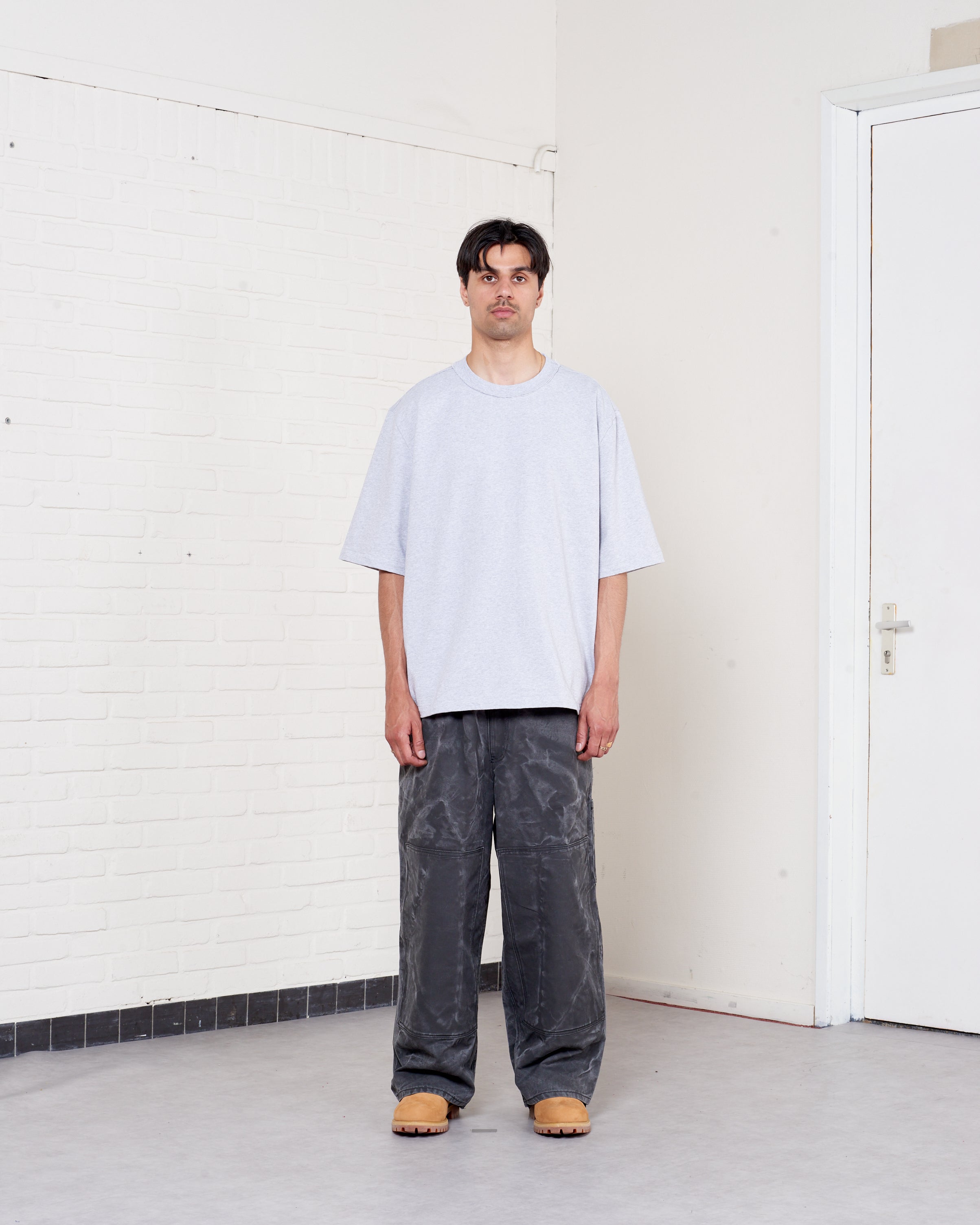 CF.21.06.05.02 TOPLESS OVERALLS black – Camiel Fortgens