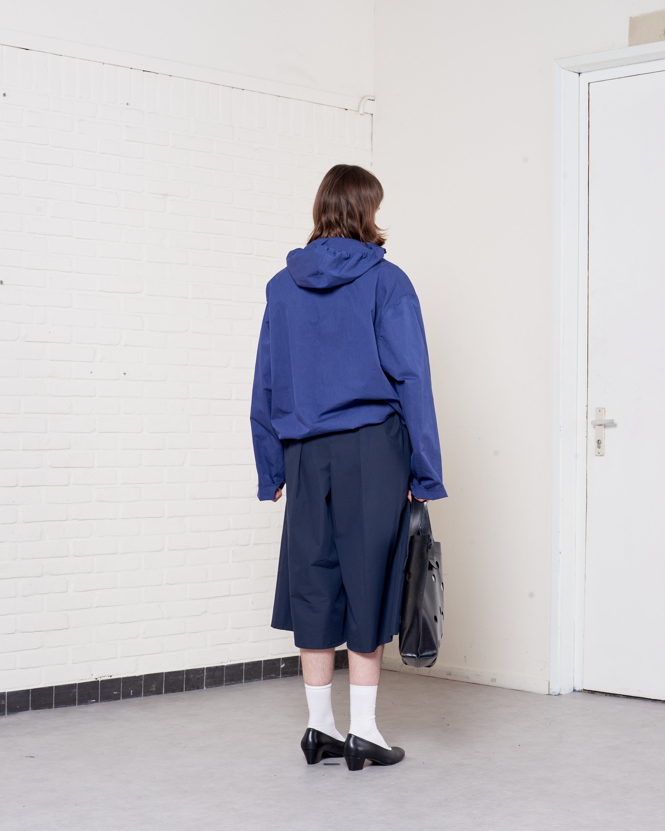 CF.21.09.05.02 OVERHEAD JACKET blue