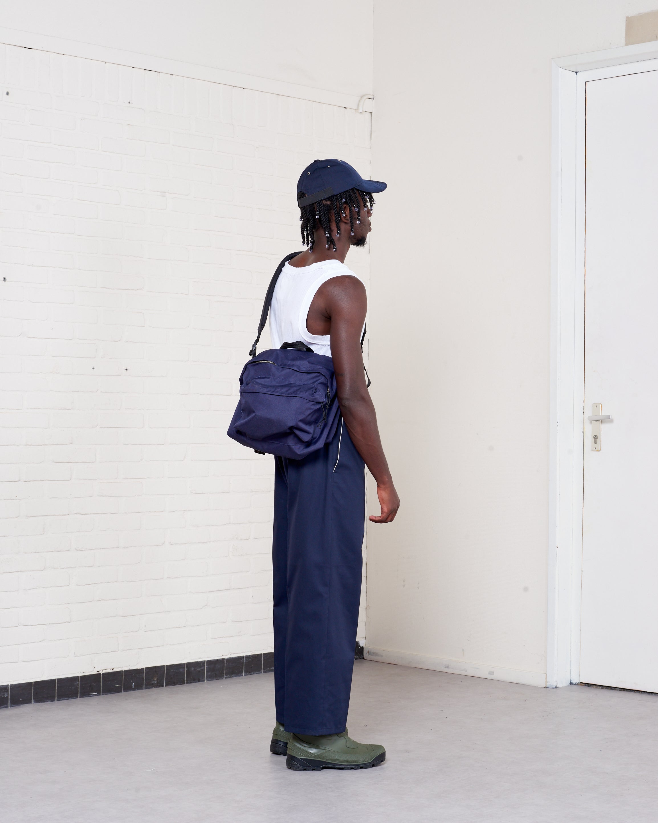 CF.21.06.02.02 FAMILY PANTS navy