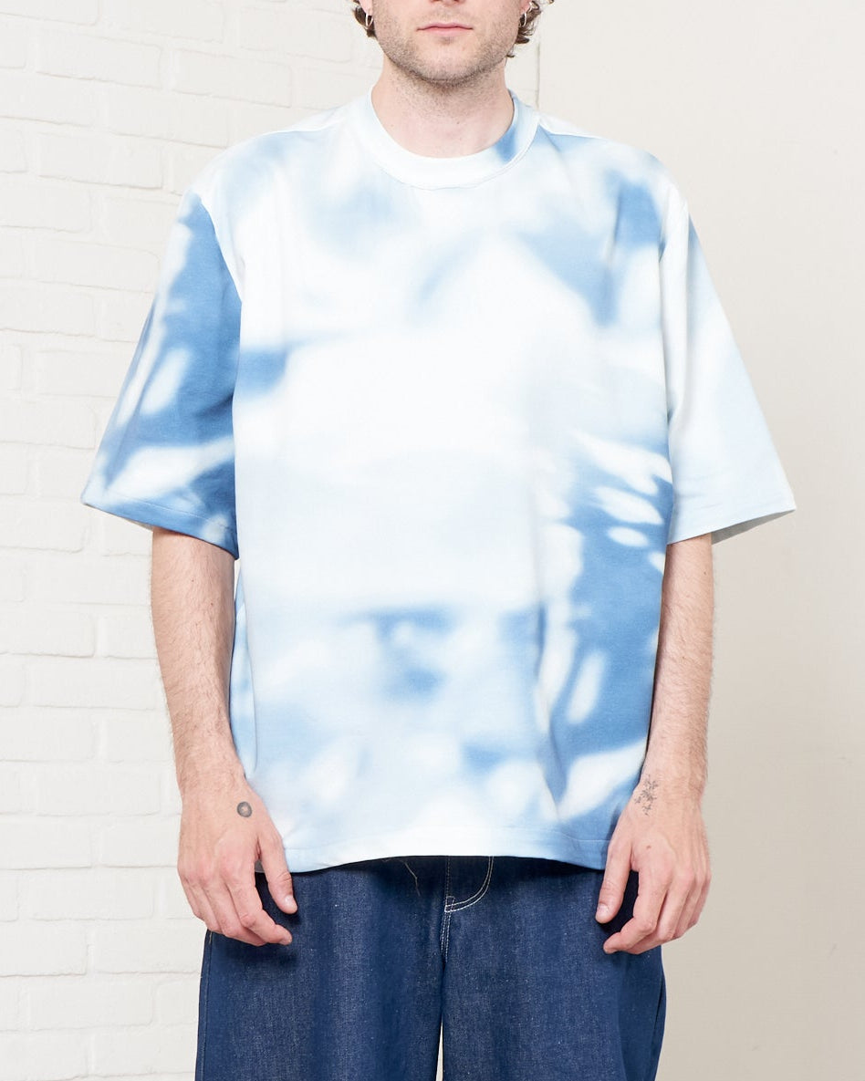 CF.21.01.05.06 BIG TEE heavy jersey shade print