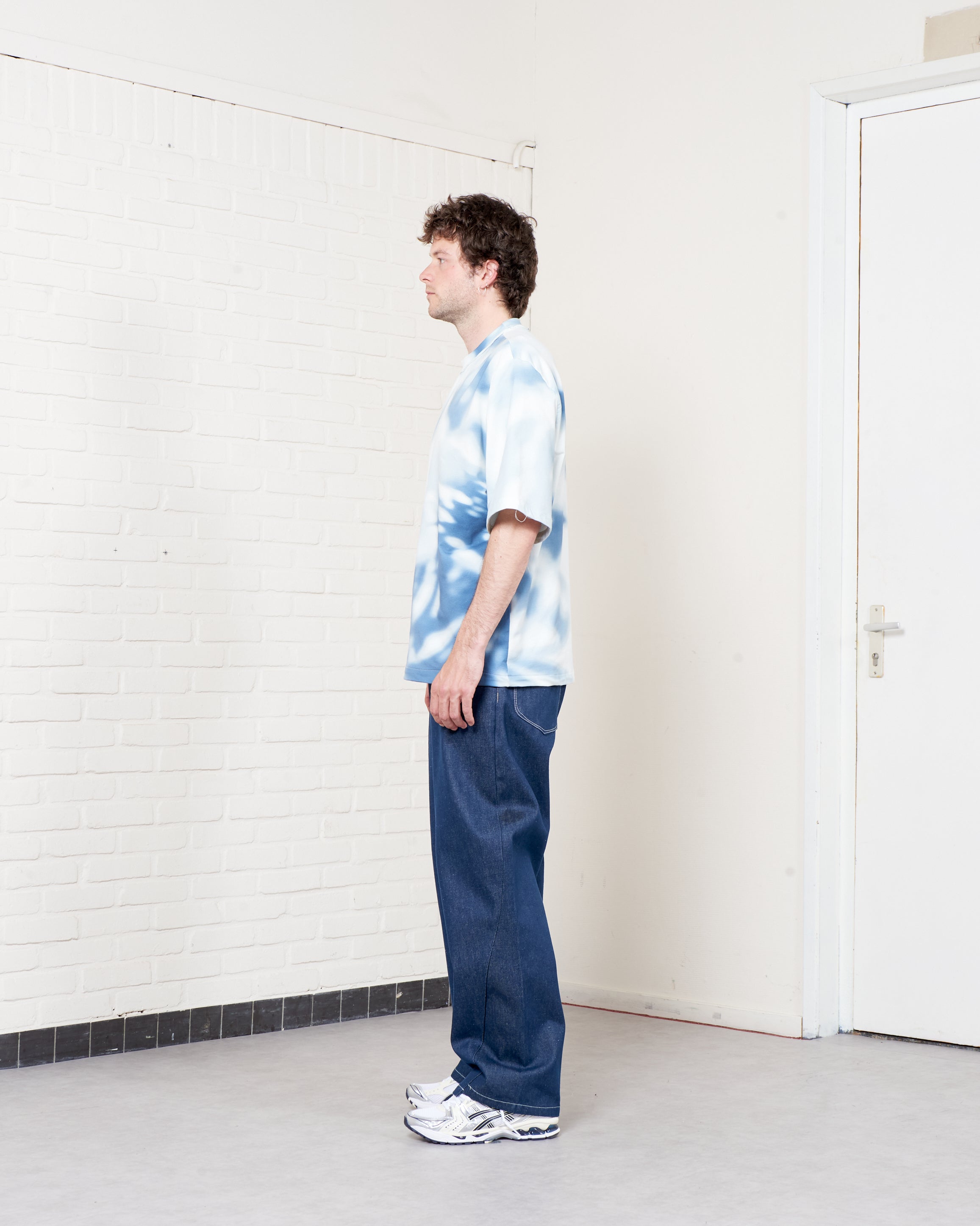 CF.21.01.05.06 BIG TEE heavy jersey shade print