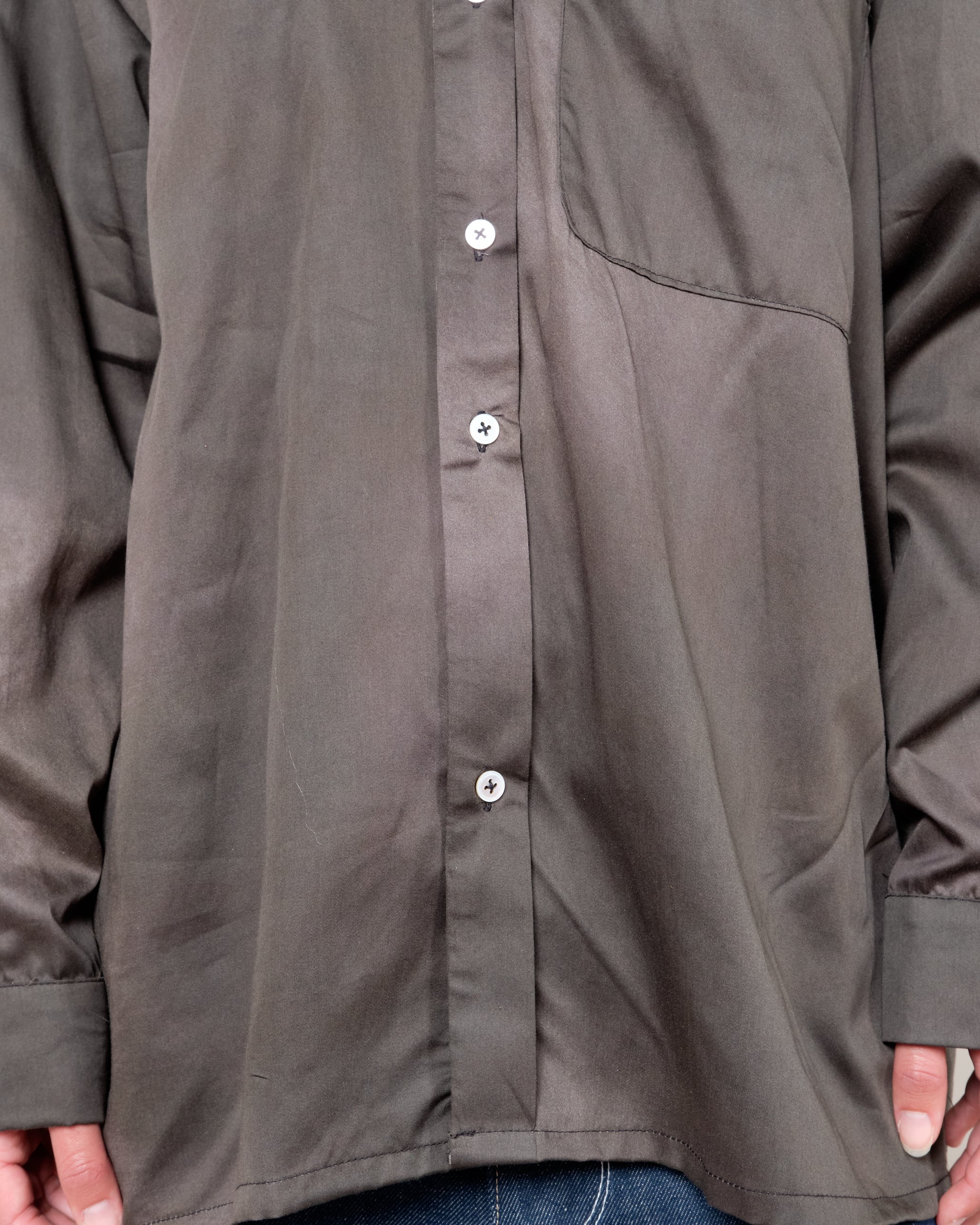 CF.21.04.03.01 BASIC SHIRT sun fade print – Camiel Fortgens