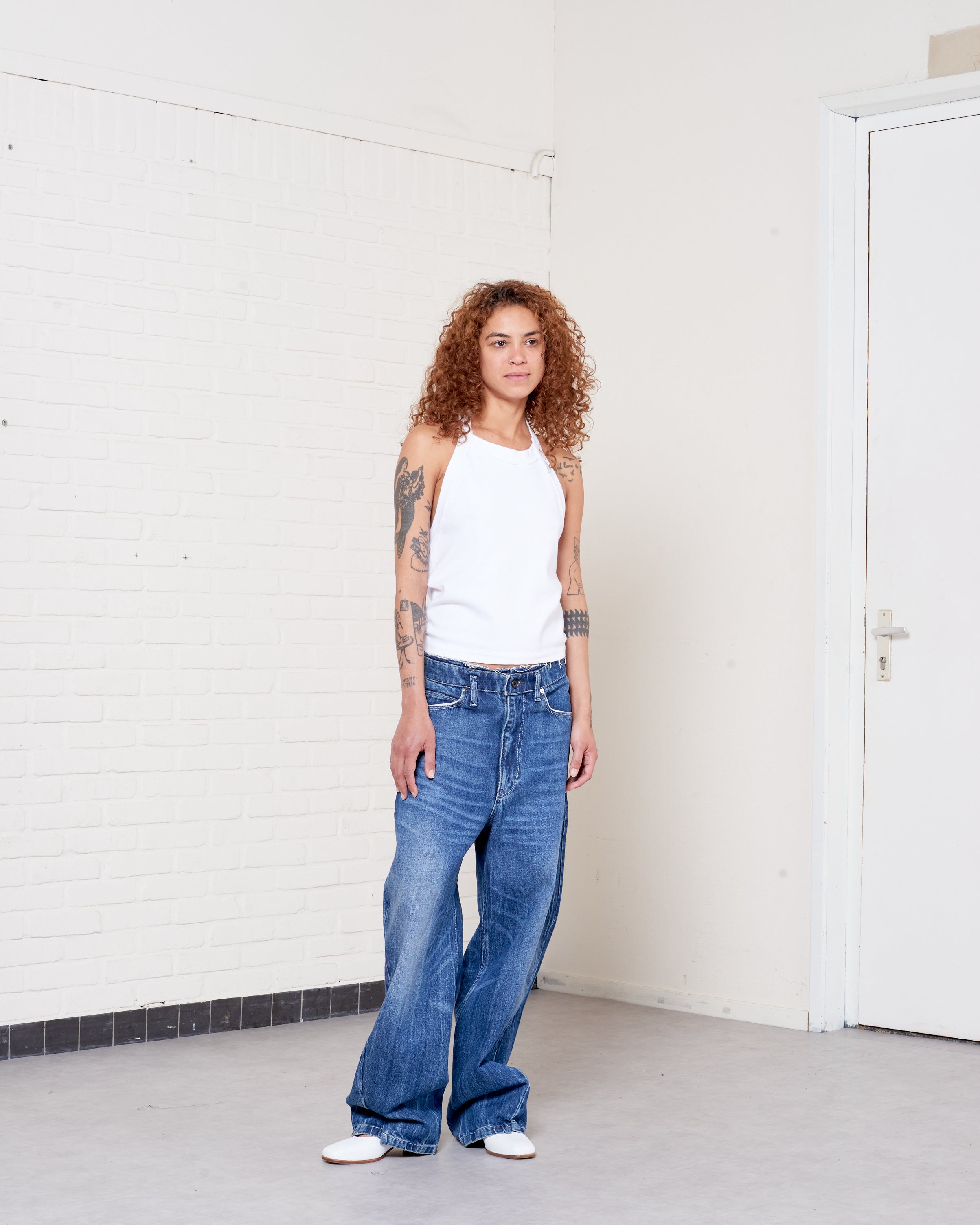 TOPS & VESTS – Camiel Fortgens