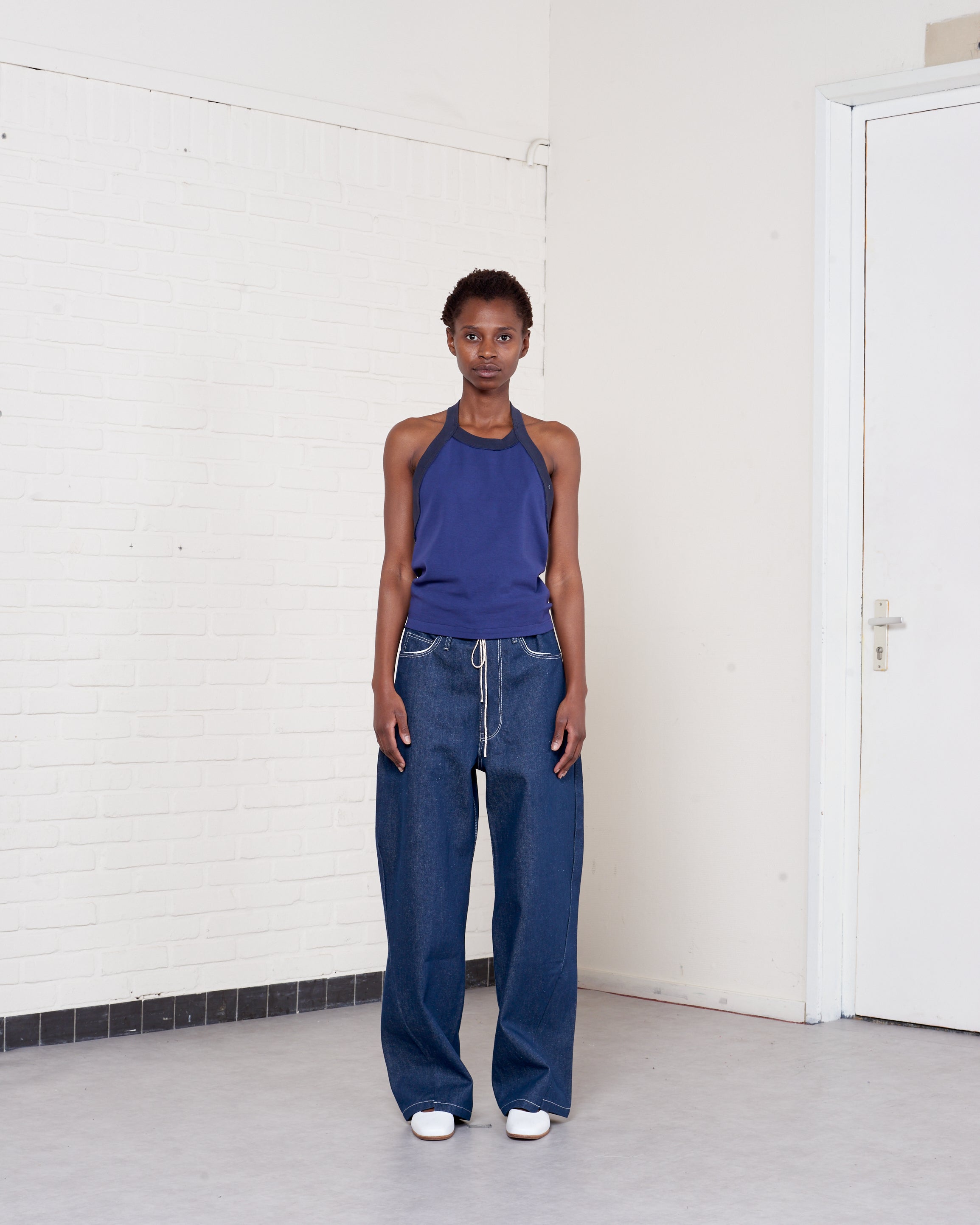 CF.21.15.03.01 WOBBLY JEANS raw denim