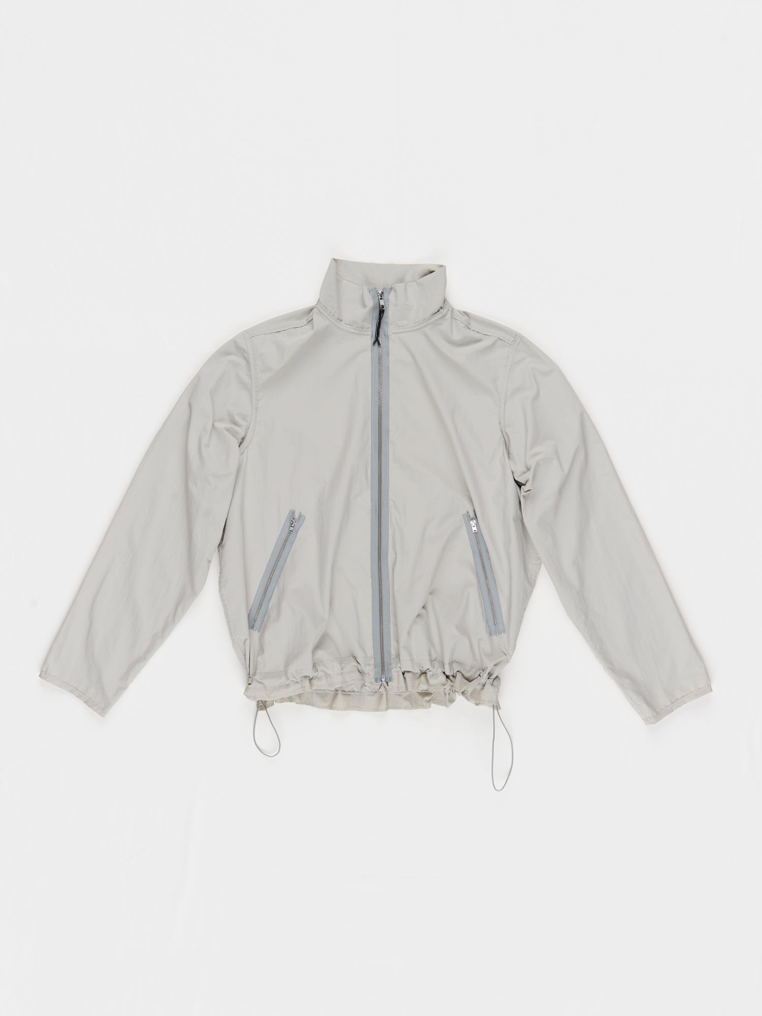 CF.23.09.01.03 TRACK JACKET technical sage