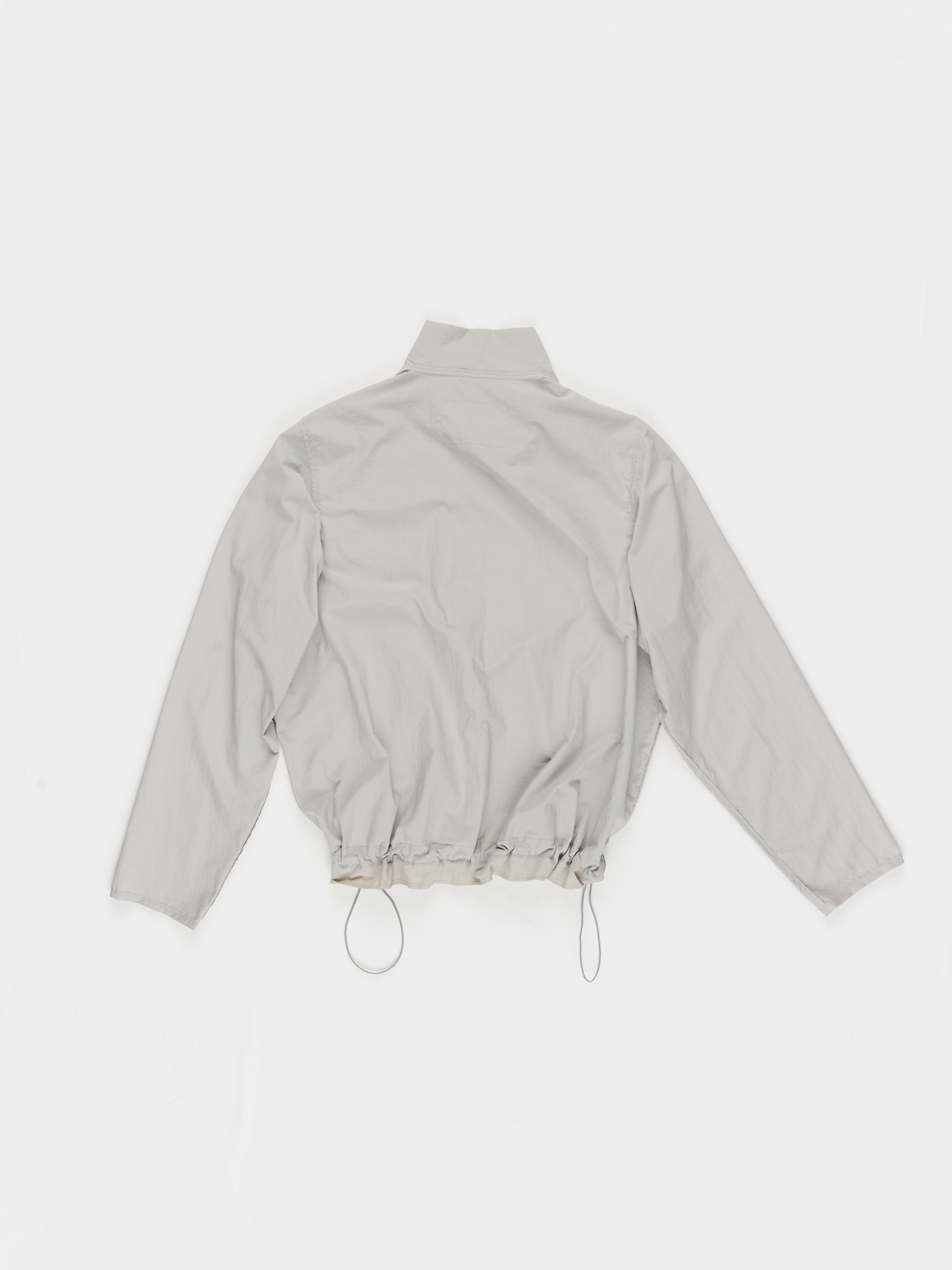 CF.23.09.01.03 TRACK JACKET technical sage