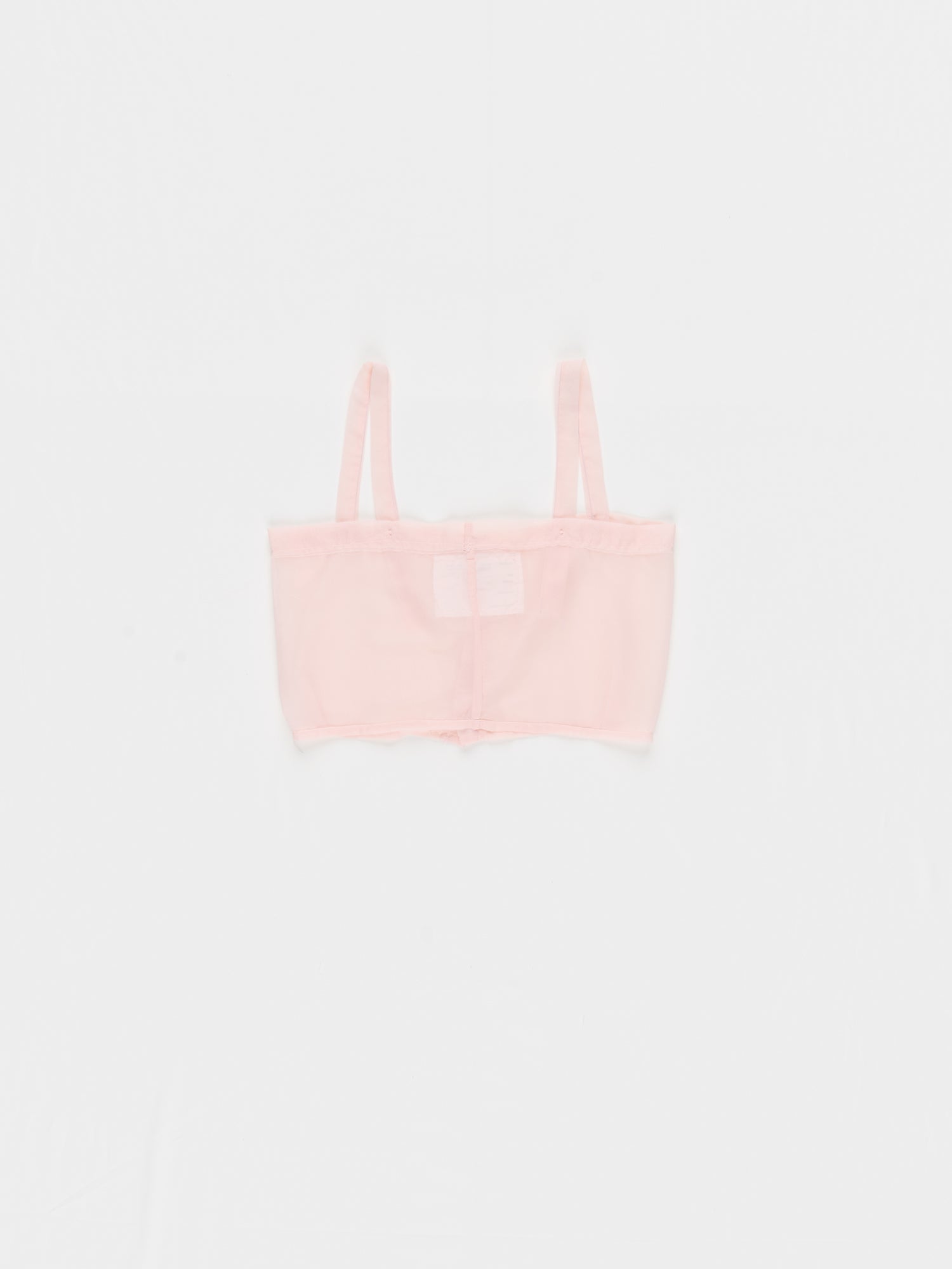 CF.23.05.01.02 SPAGHETTI TOP voile light pink