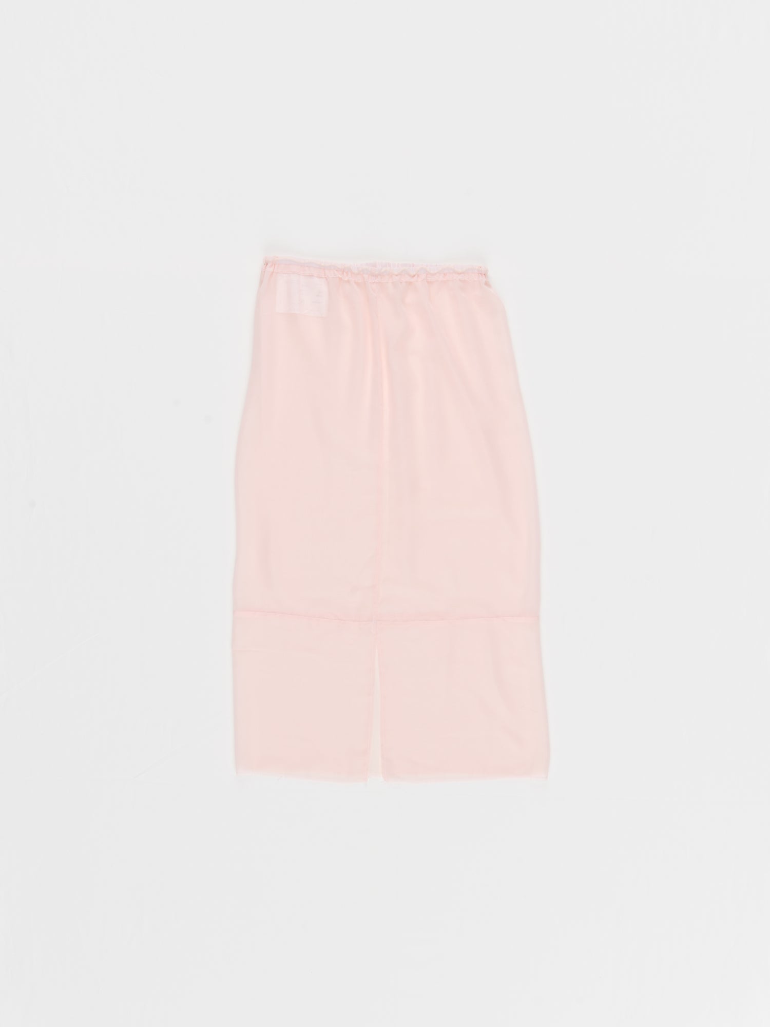 CF.23.07.01.02 UNDERSKIRT voile light pink
