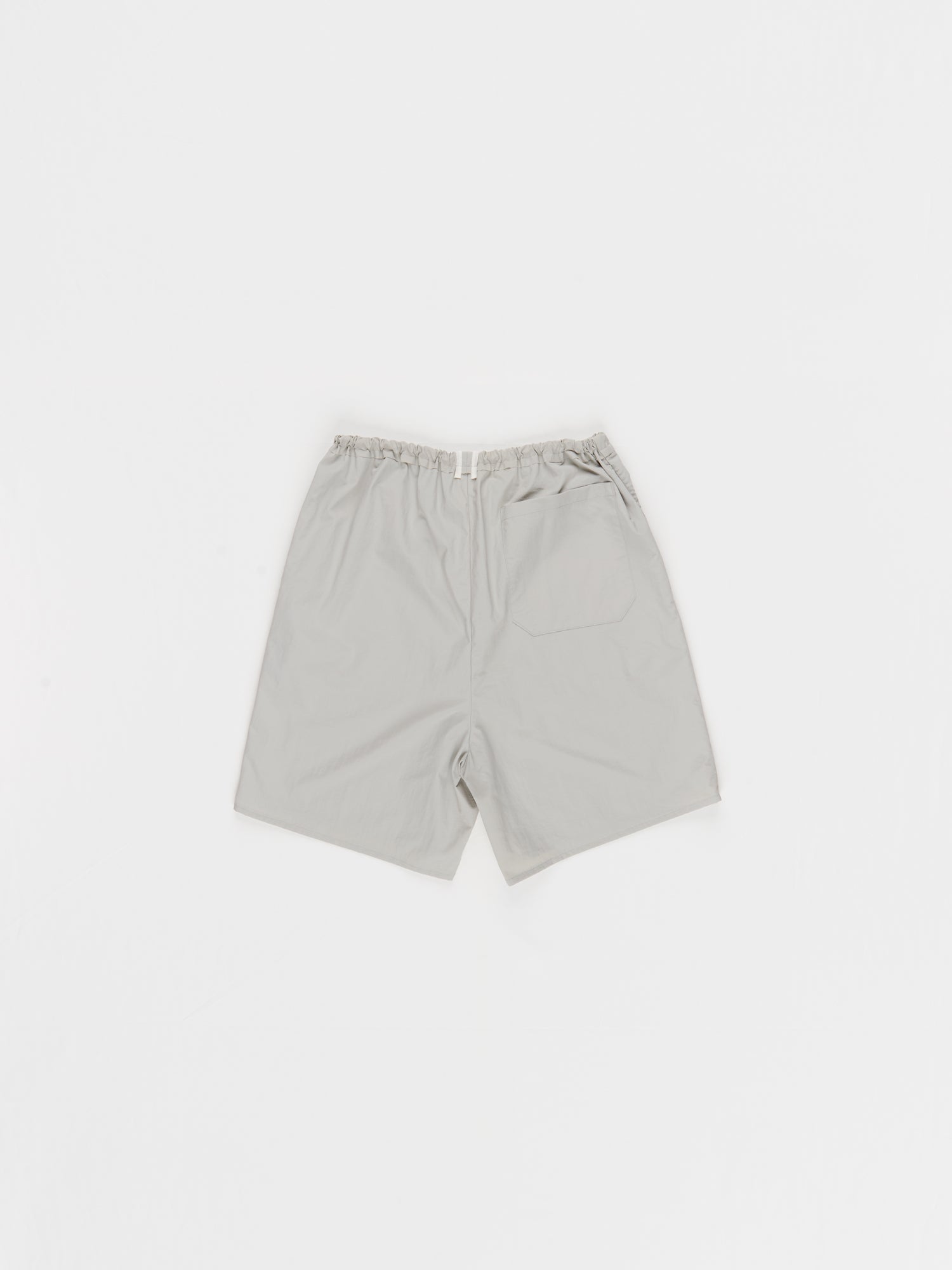 CF.23.13.02.02 KNEE SHORTS technical sage