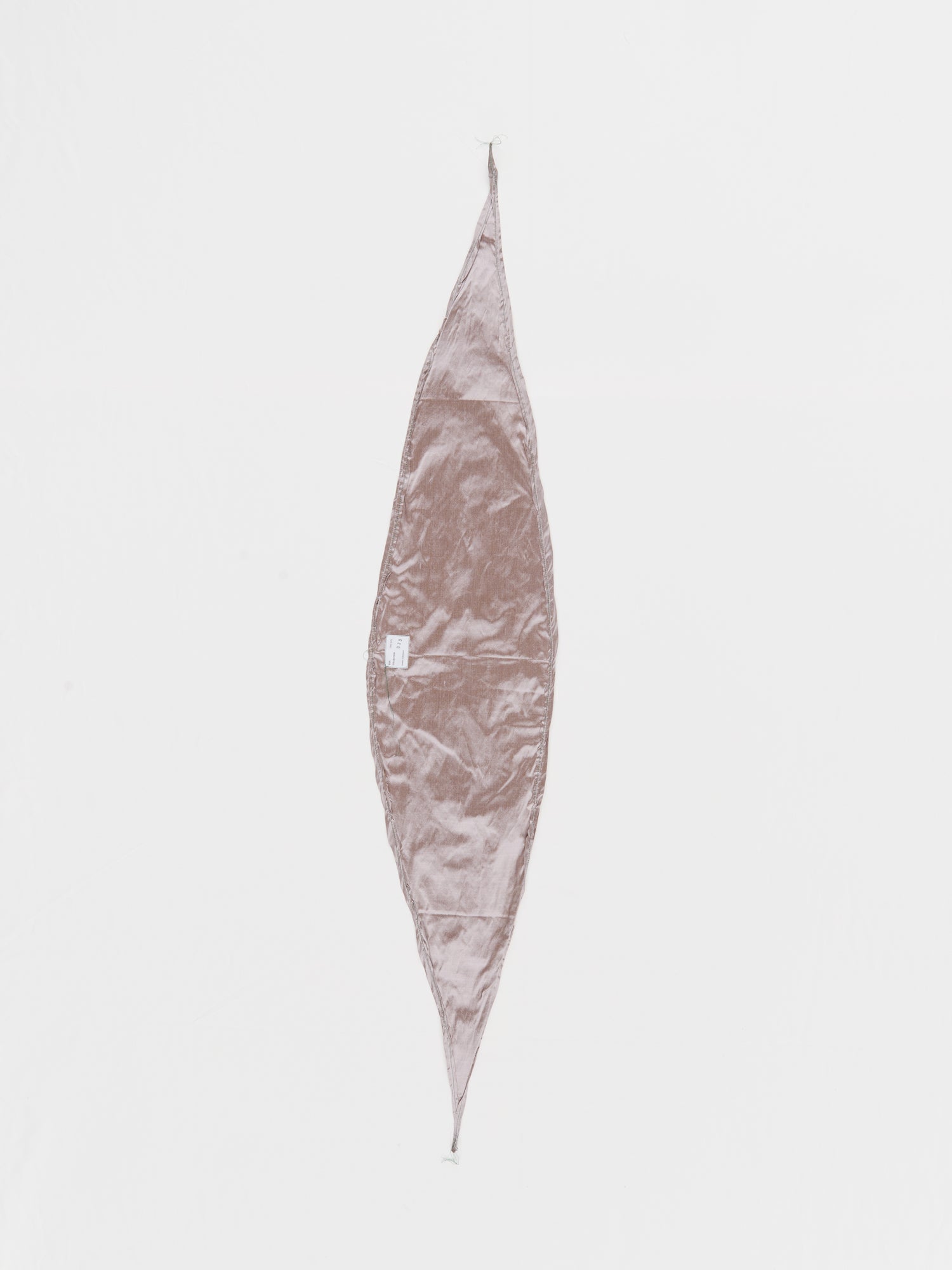 CF.23.11.01.02 SILK SCARF silk vintage pink