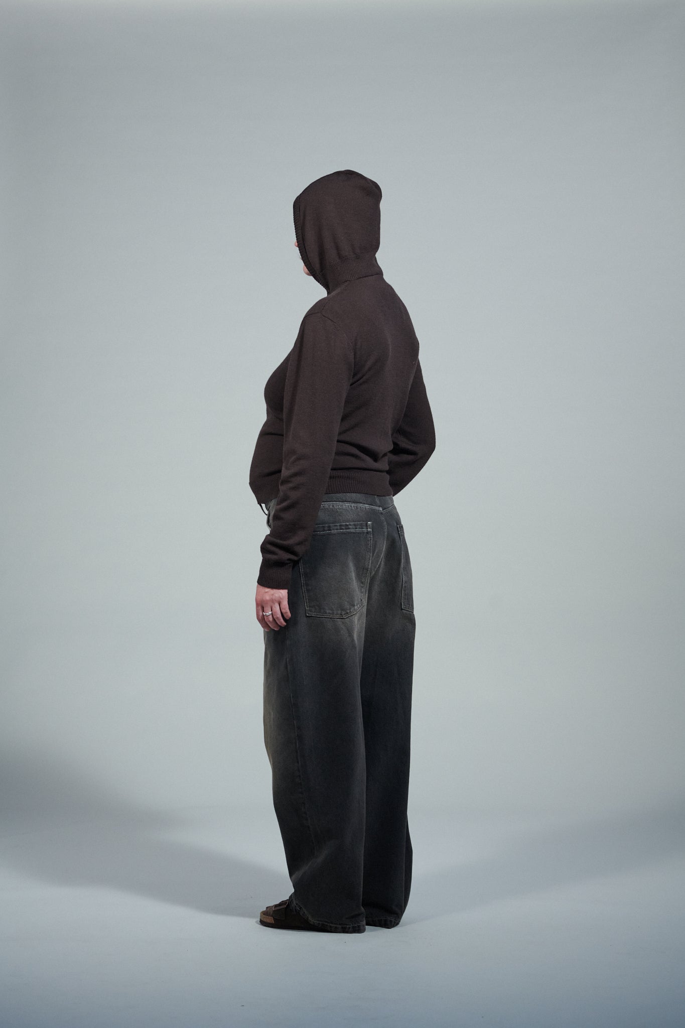 CF.22.03.02.01 BALACALVA KNIT merino brown