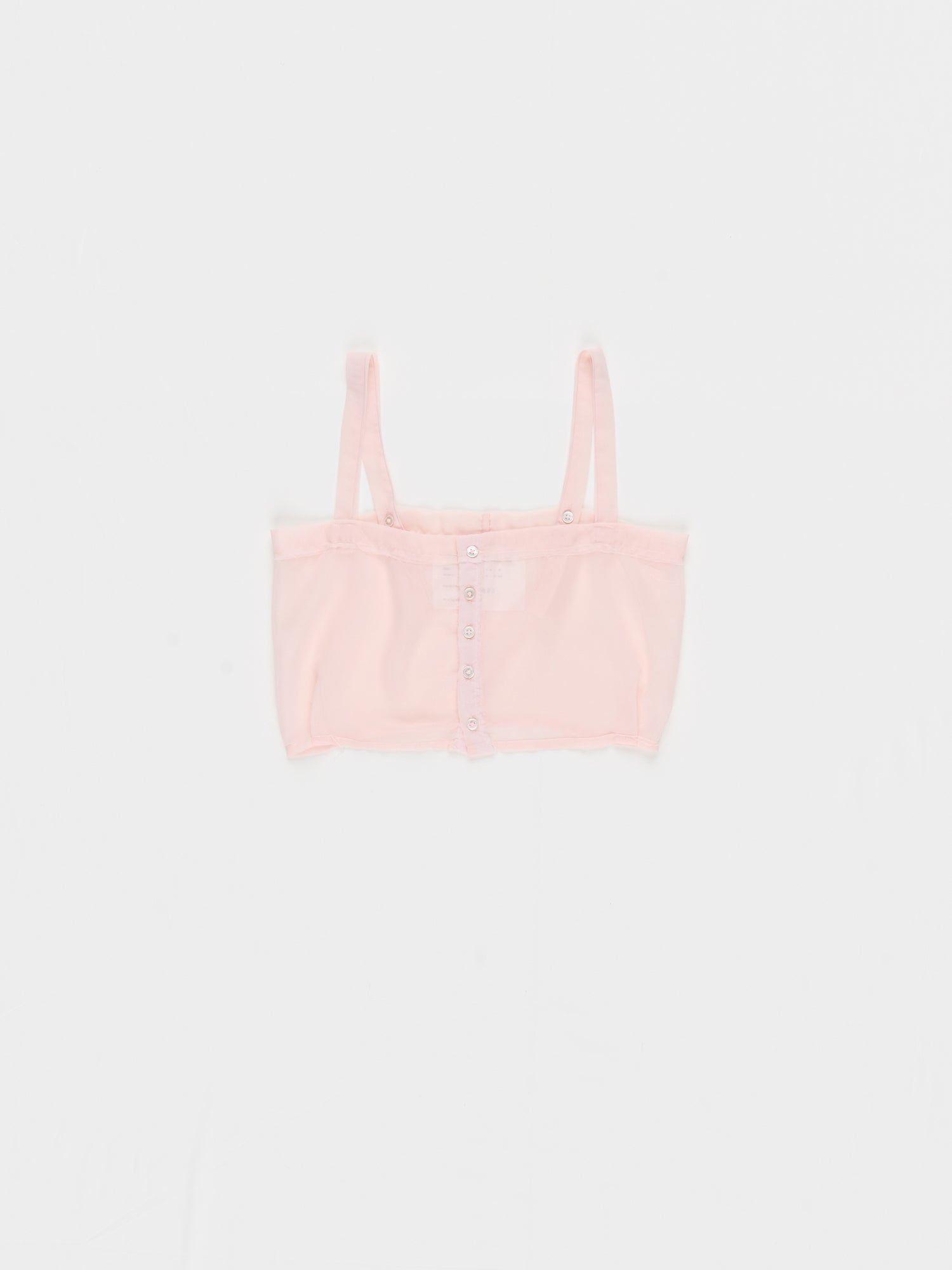 CF.23.05.01.02 SPAGHETTI TOP voile light pink
