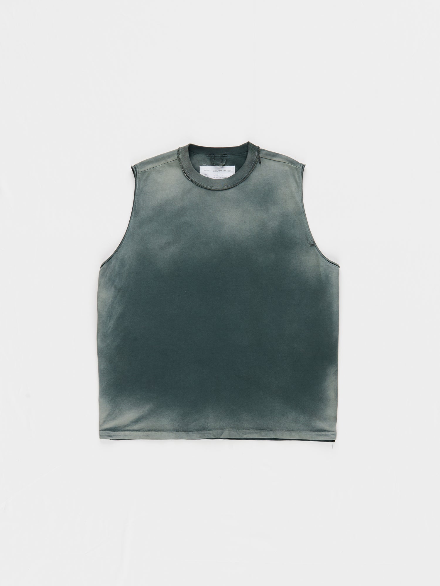 CF.23.01.01.01 BIG TANK heavy dry jersey sage/black faded